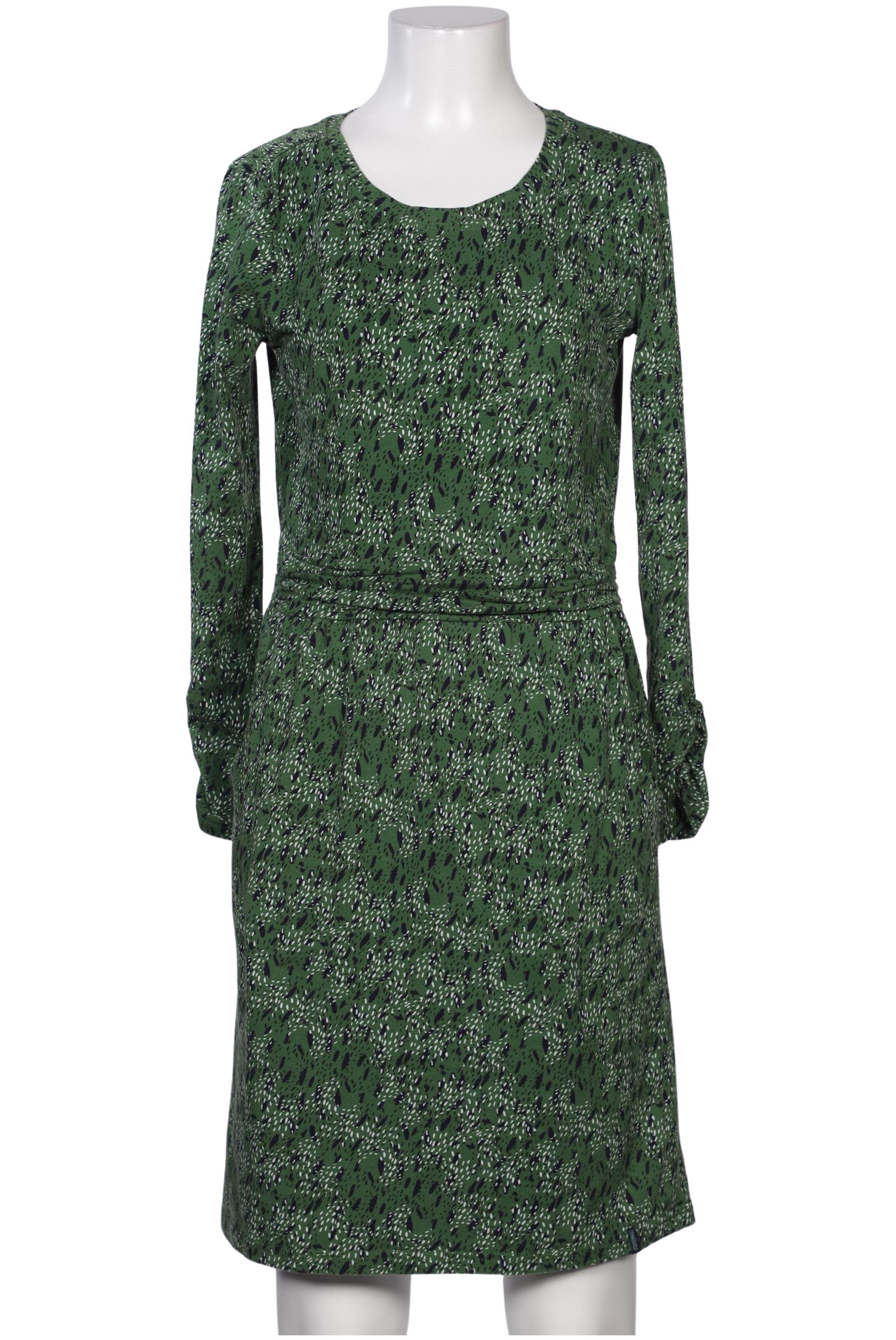 

Tranquillo Damen Kleid, grün, Gr. 36