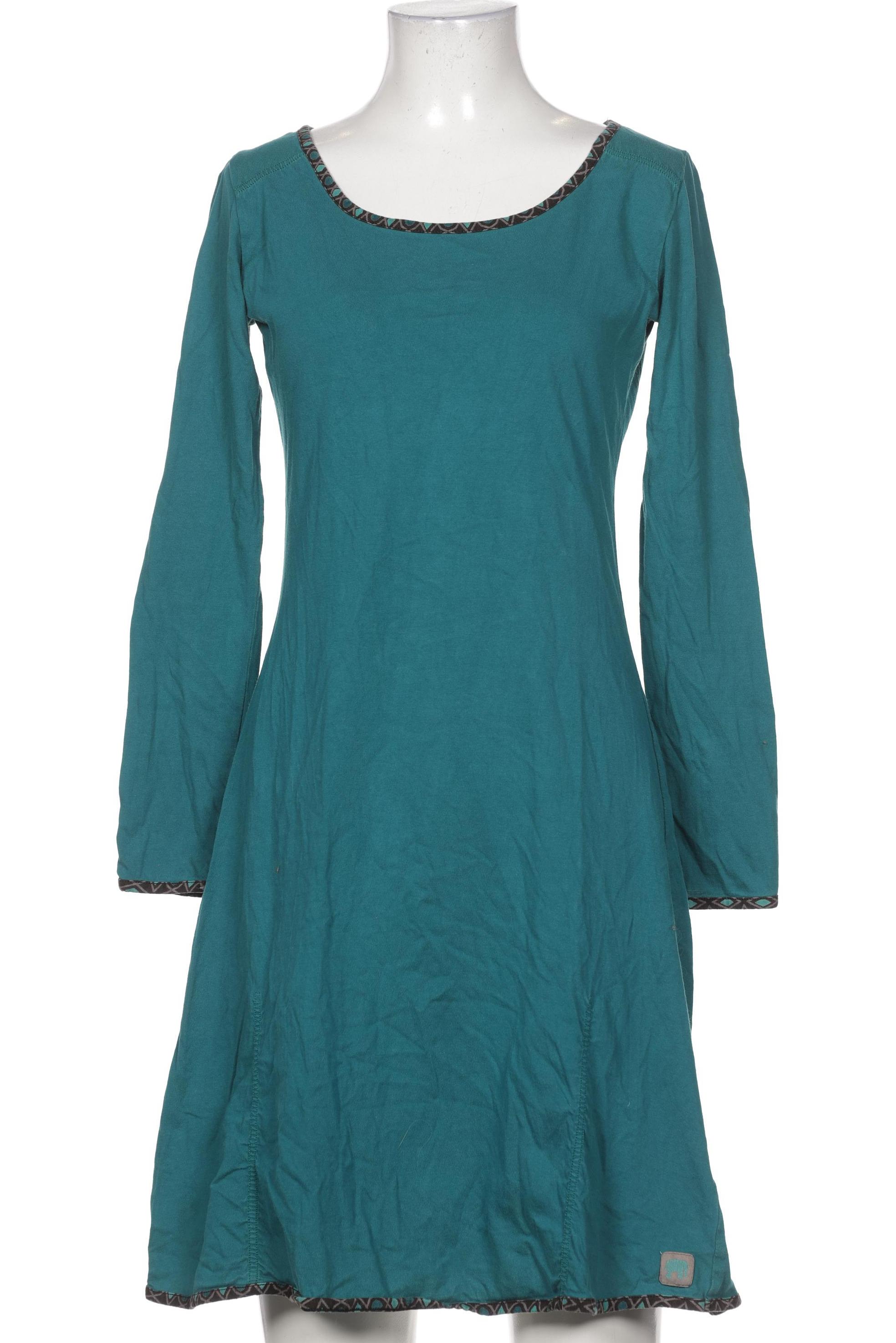 

Tranquillo Damen Kleid, türkis, Gr. 36