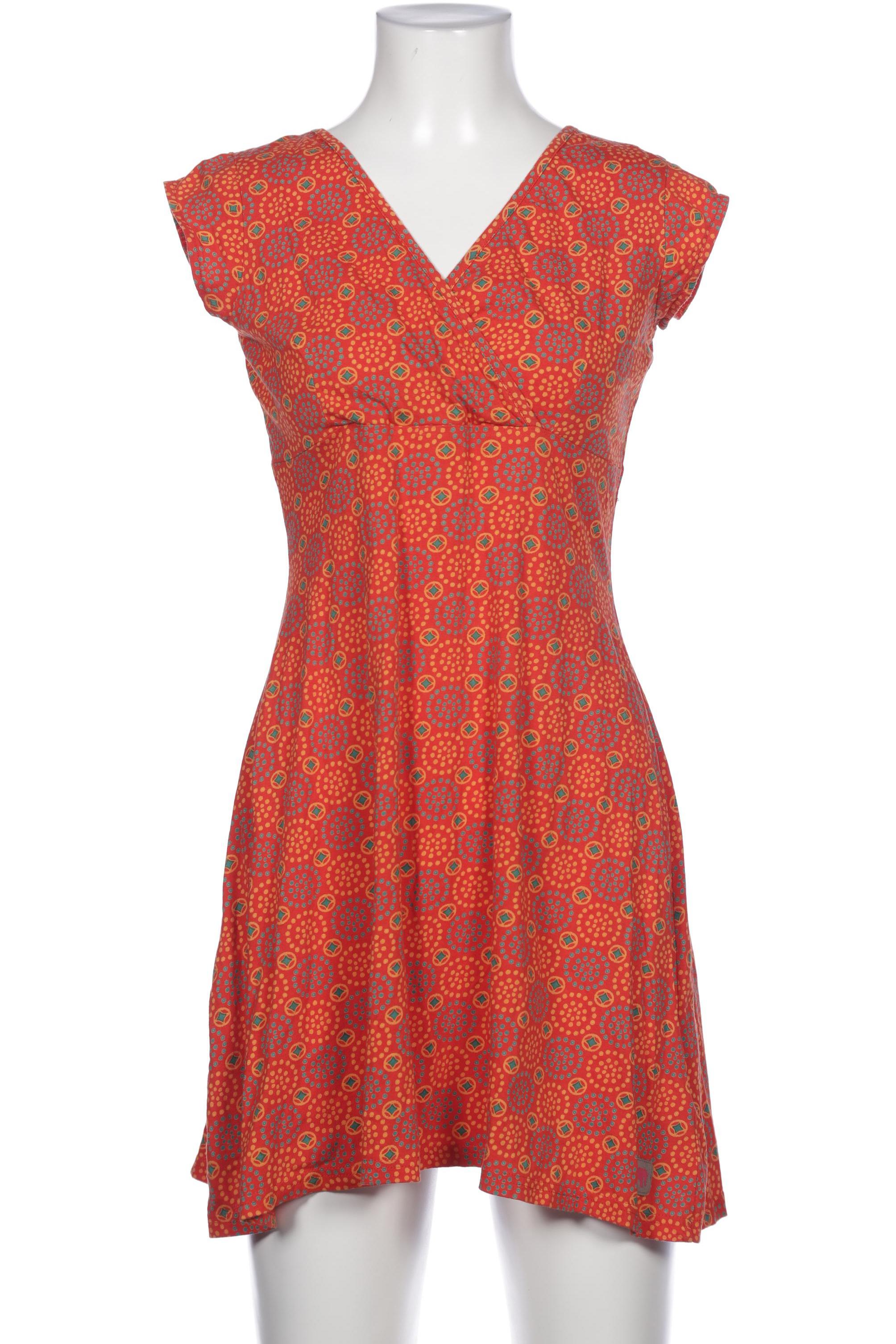 

Tranquillo Damen Kleid, orange, Gr. 36