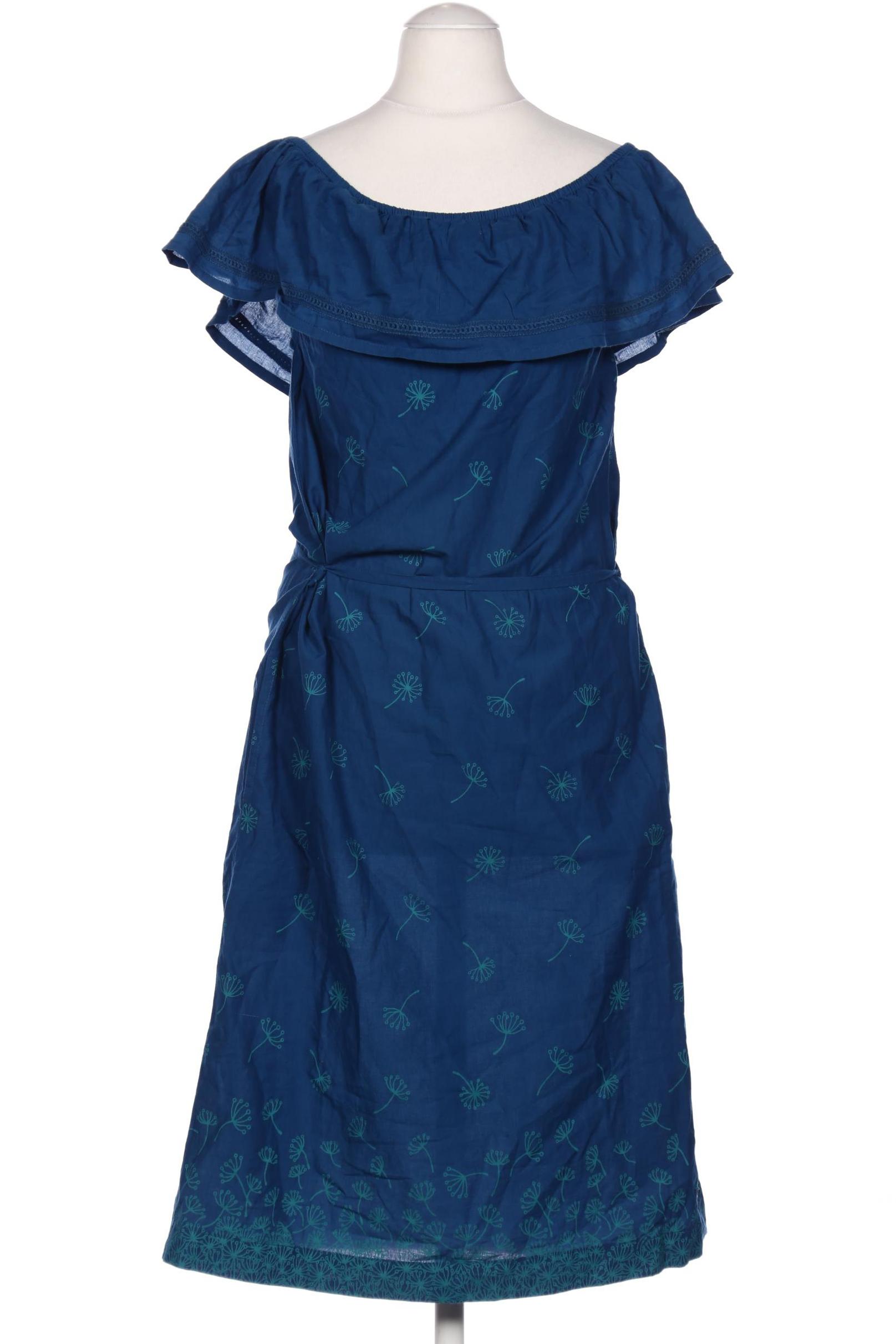 

Tranquillo Damen Kleid, marineblau, Gr. 36