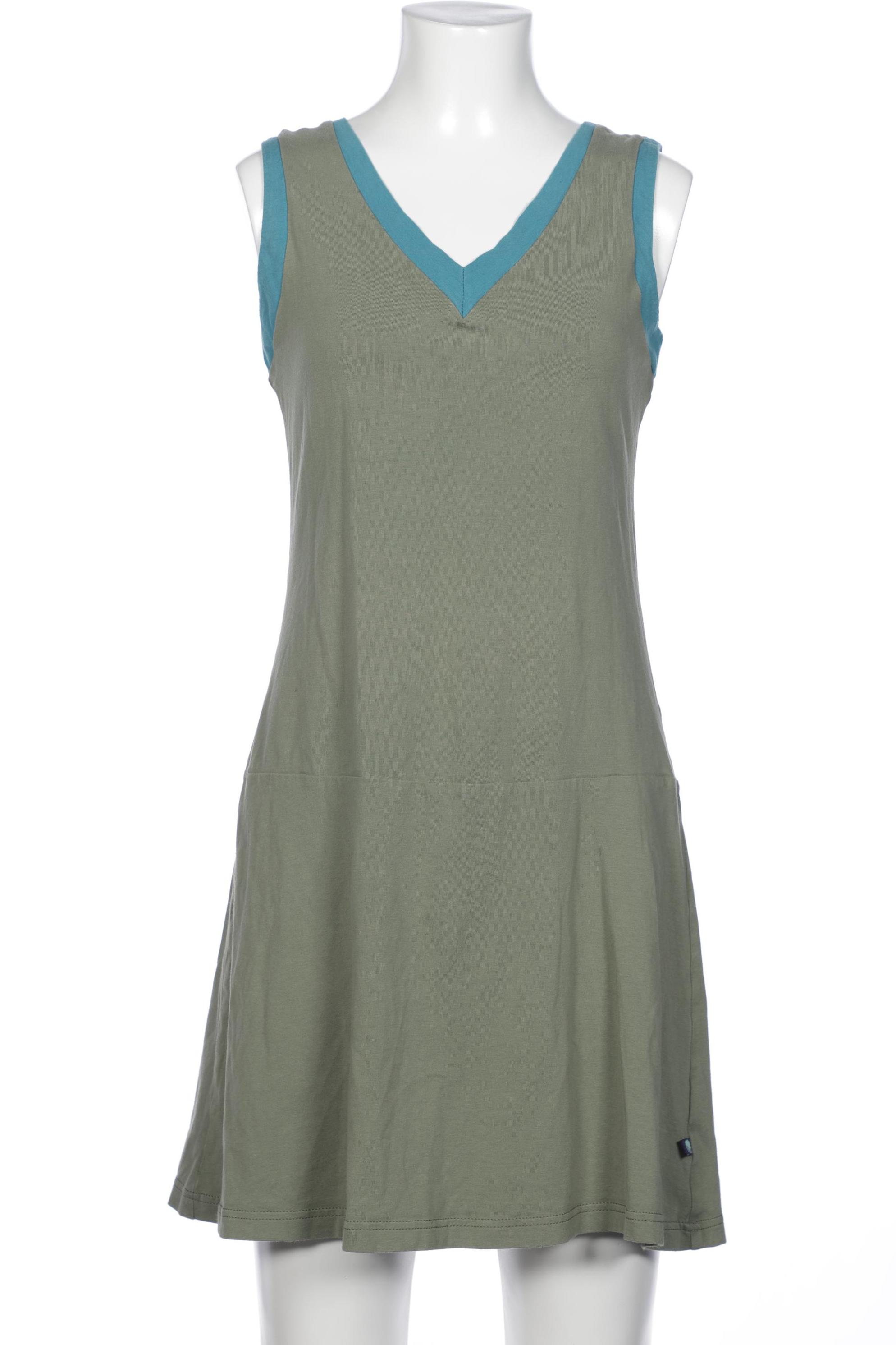 

TRANQUILLO Damen Kleid, grün