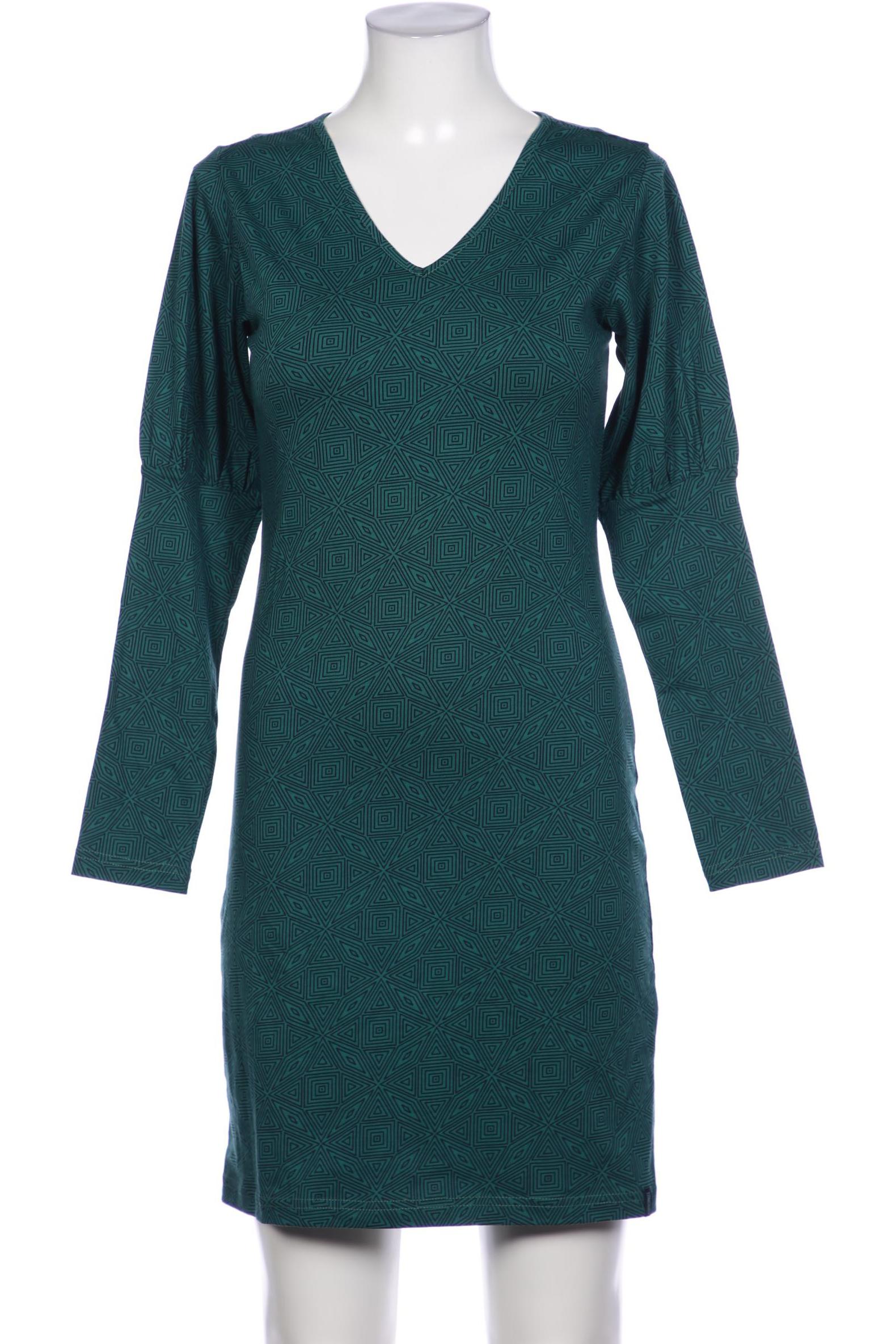

Tranquillo Damen Kleid, grün, Gr. 36