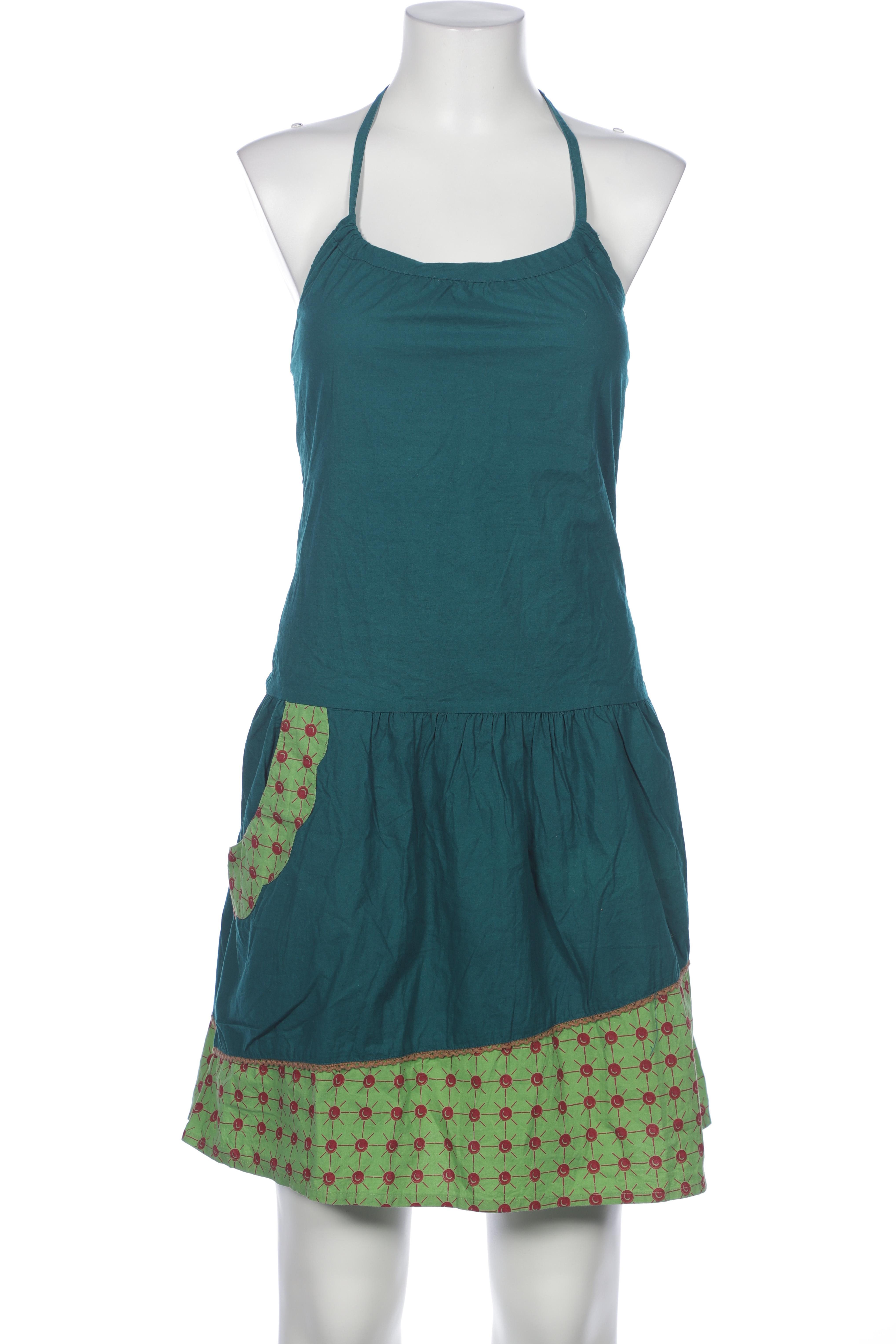 

Tranquillo Damen Kleid, türkis, Gr. 42