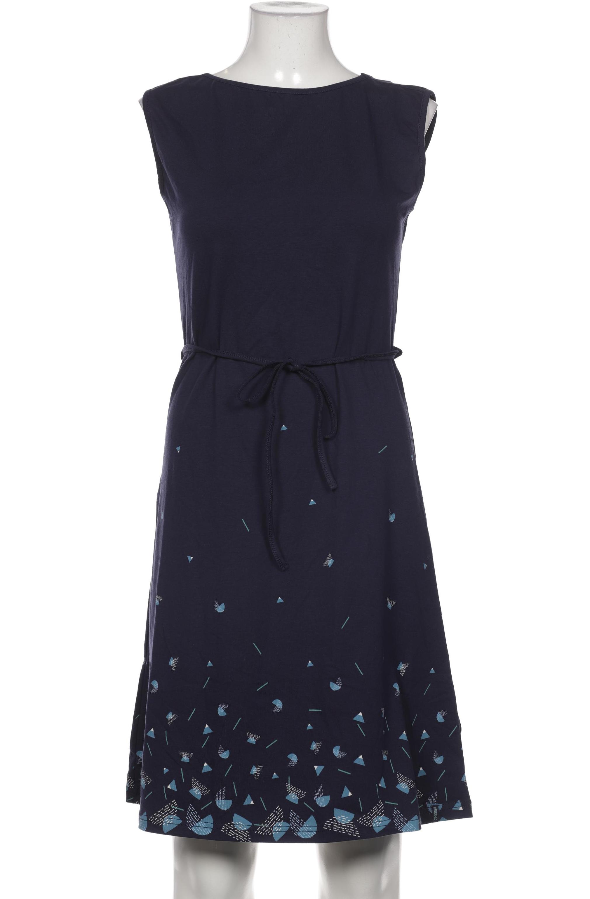 

Tranquillo Damen Kleid, marineblau, Gr. 38
