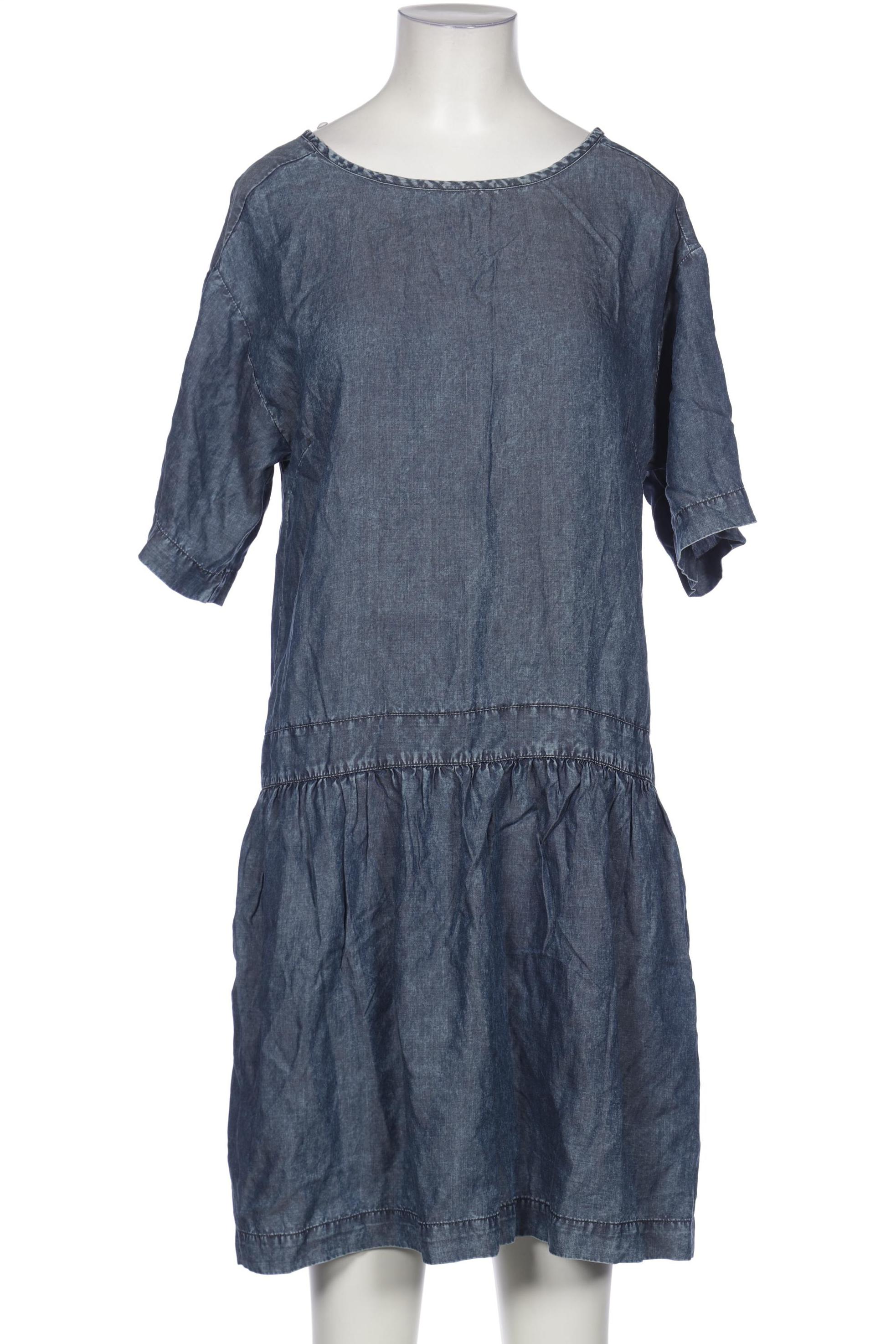 

TRANQUILLO Damen Kleid, blau
