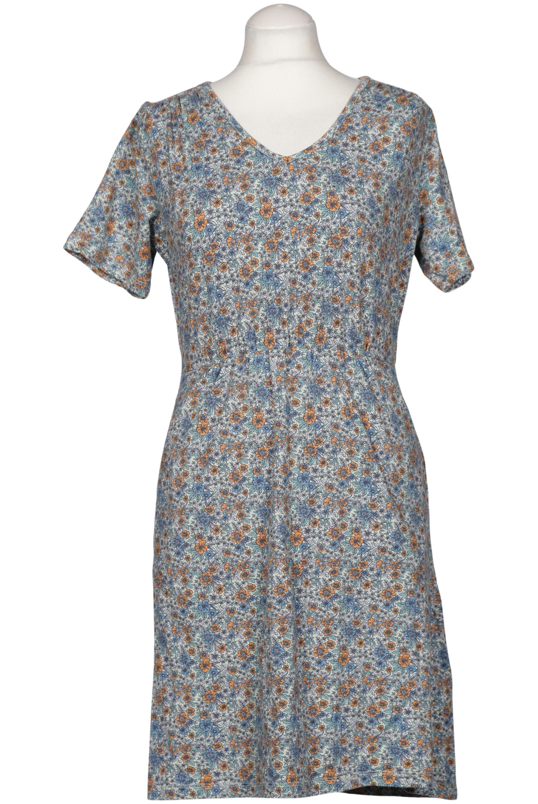 

Tranquillo Damen Kleid, mehrfarbig, Gr. 36