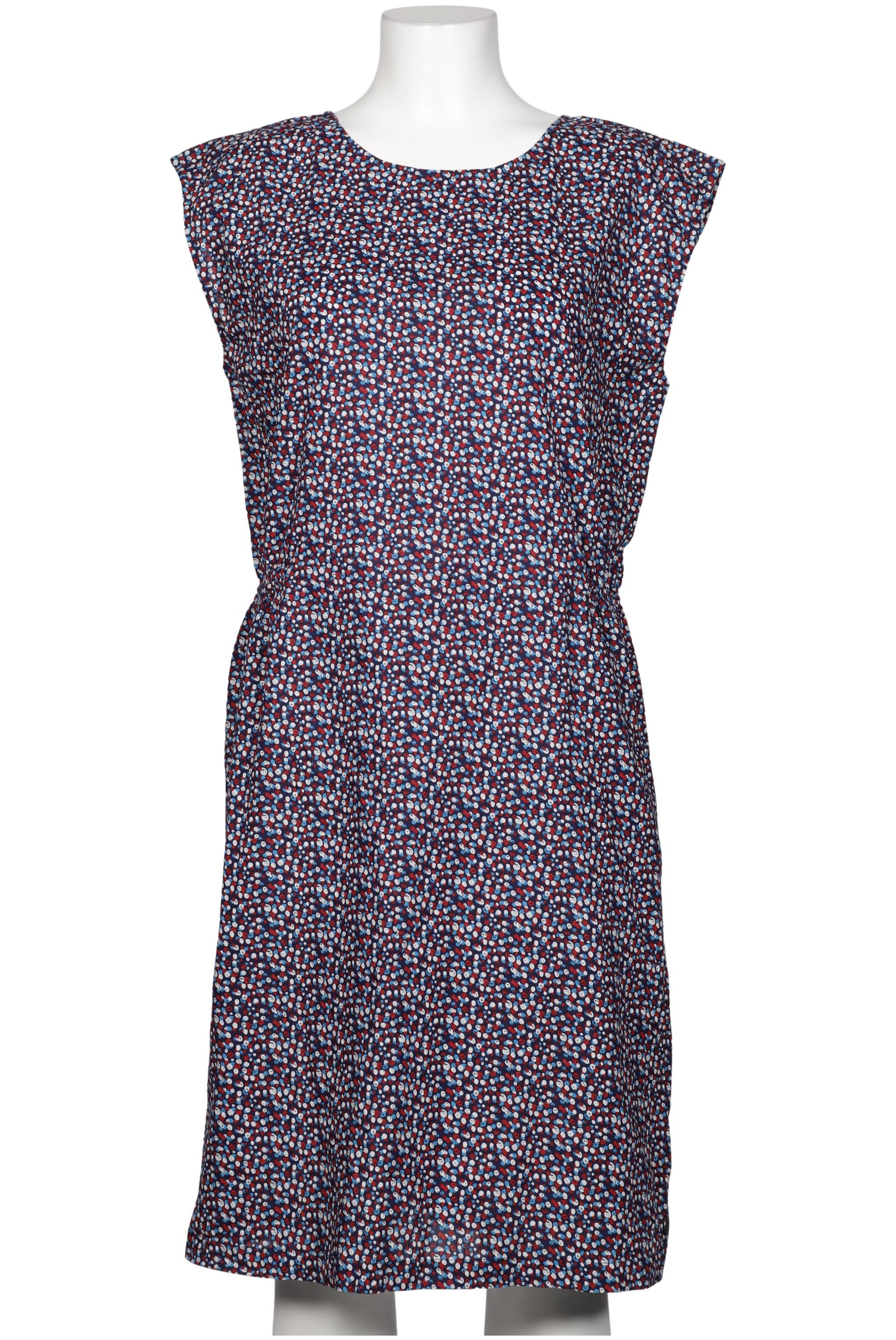 

Tranquillo Damen Kleid, marineblau, Gr. 42