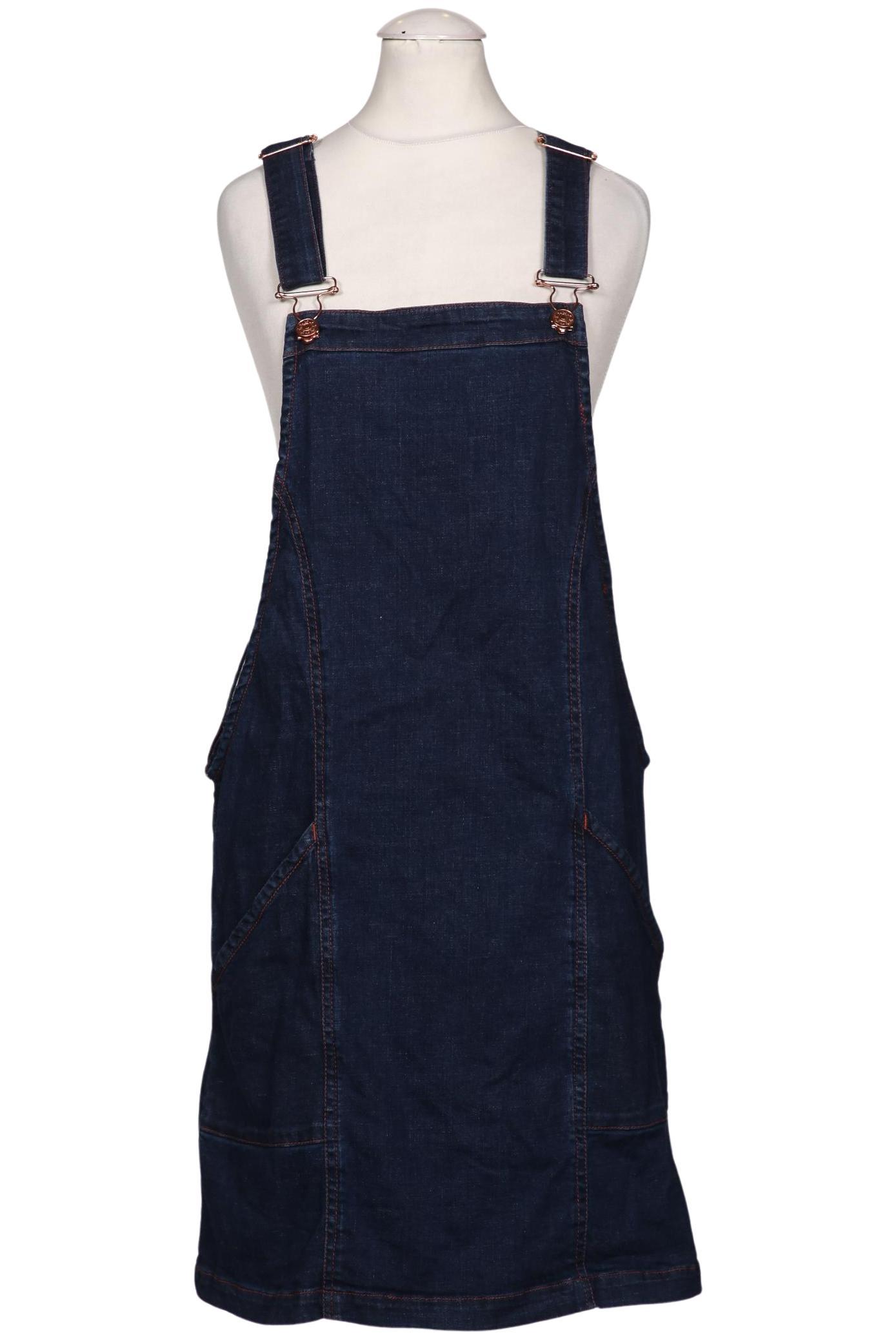 

Tranquillo Damen Kleid, marineblau, Gr. 36