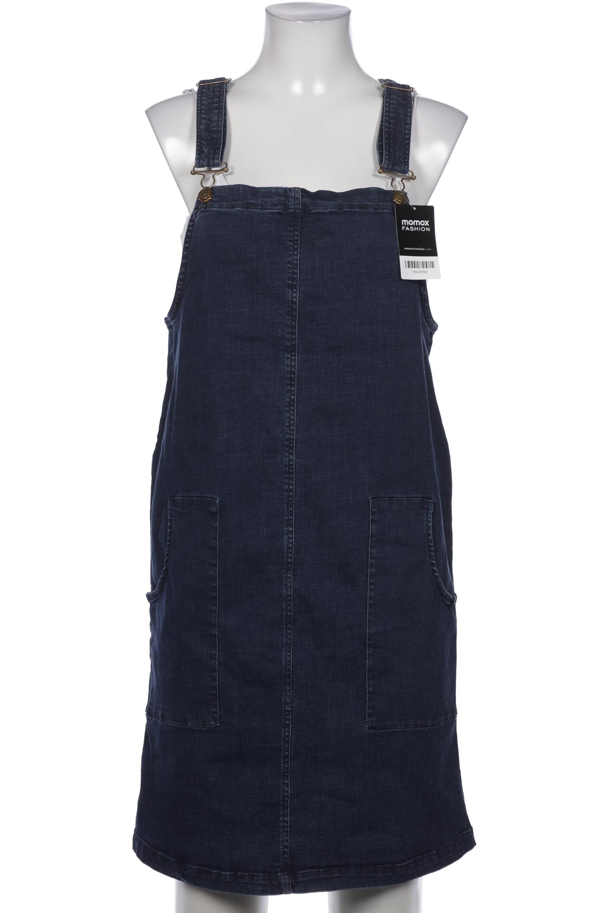 

Tranquillo Damen Kleid, marineblau, Gr. 42