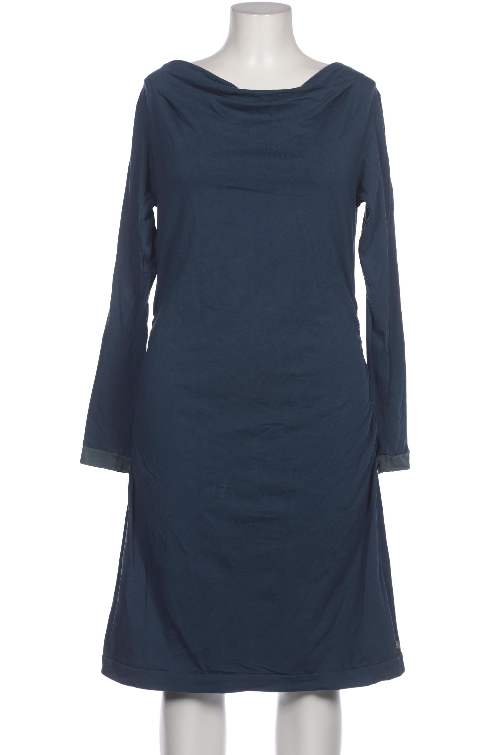 

Tranquillo Damen Kleid, blau, Gr. 44