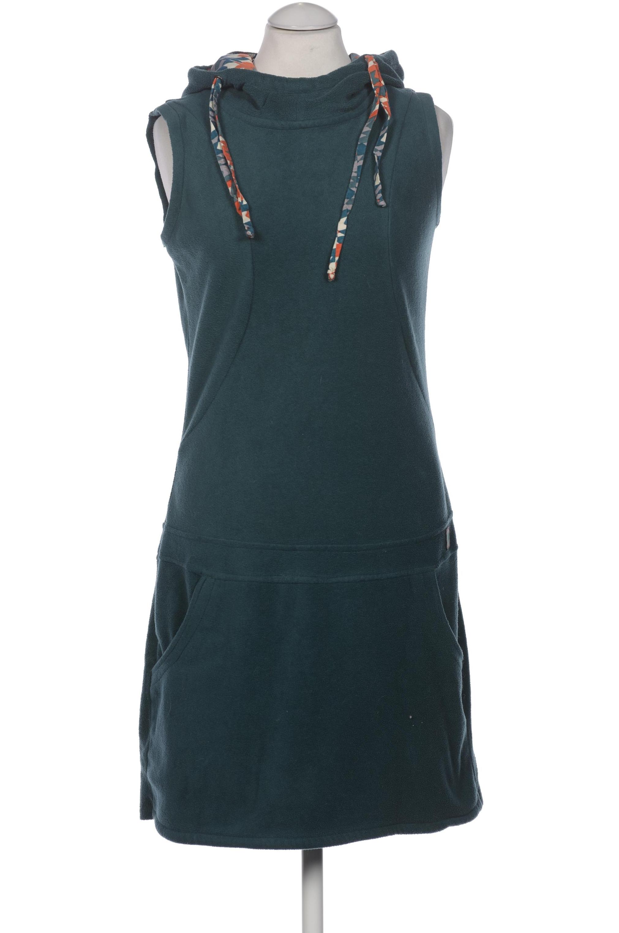 

Tranquillo Damen Kleid, grün, Gr. 38