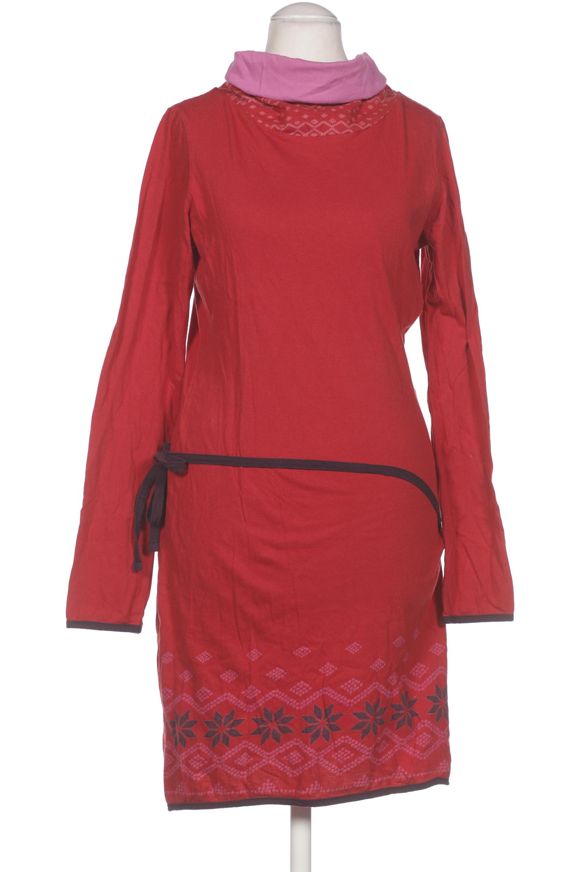 

Tranquillo Damen Kleid, rot, Gr. 36