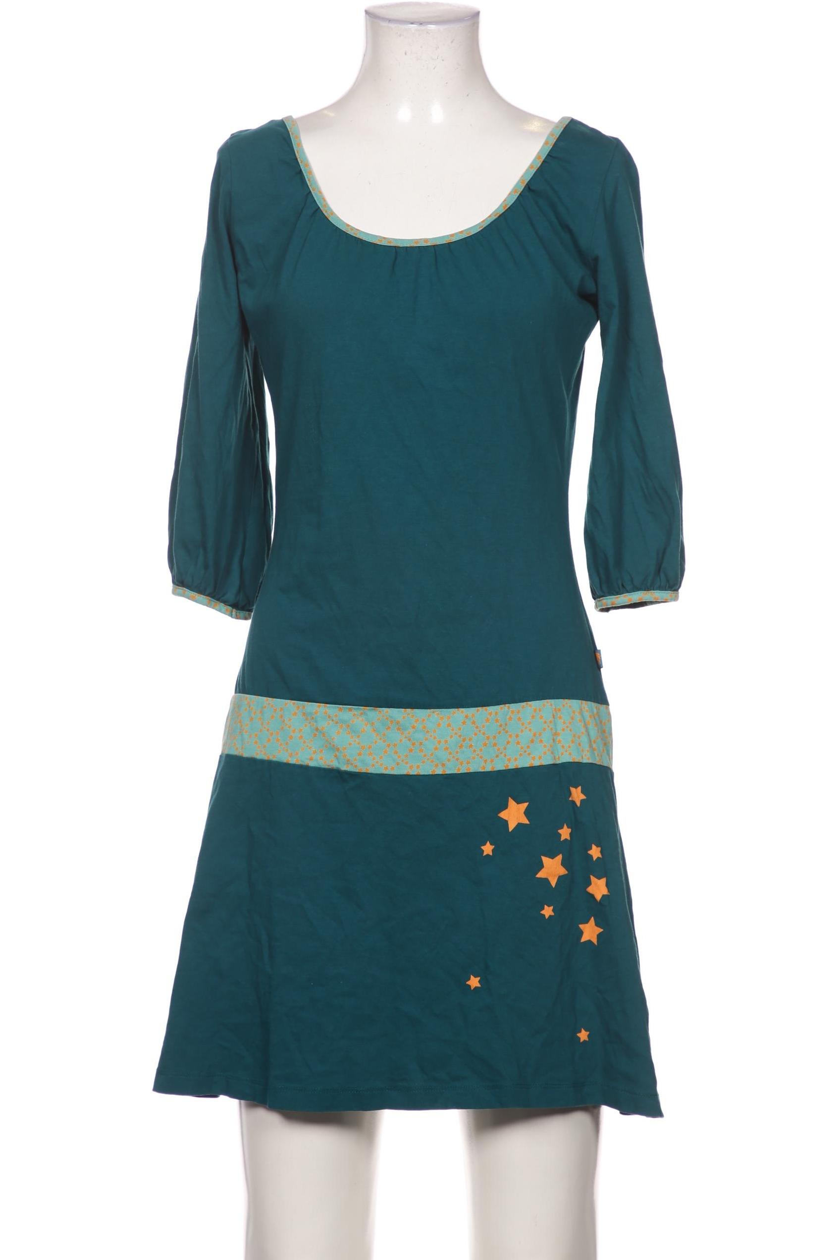 

Tranquillo Damen Kleid, türkis, Gr. 38