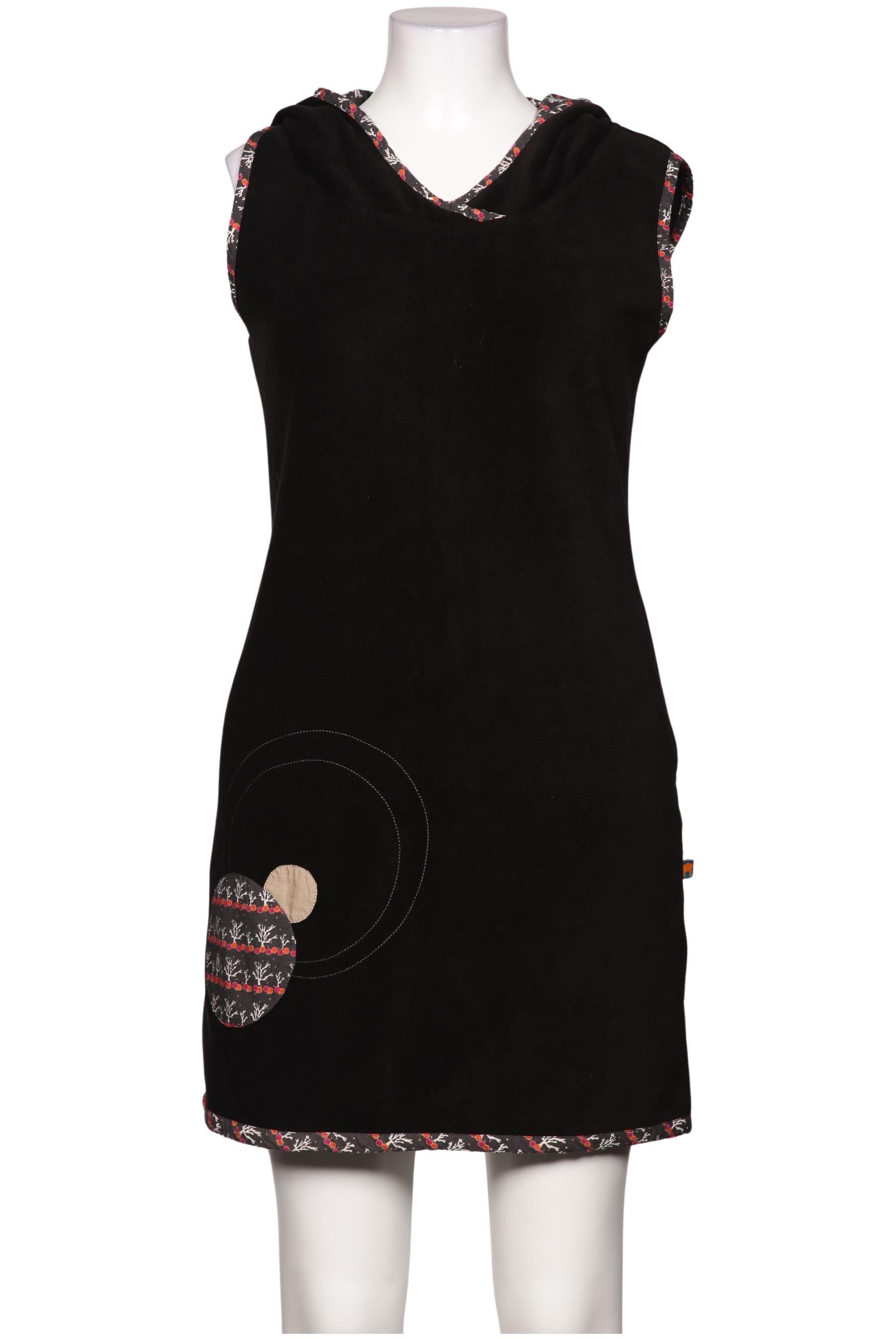 

Tranquillo Damen Kleid, schwarz, Gr. 44