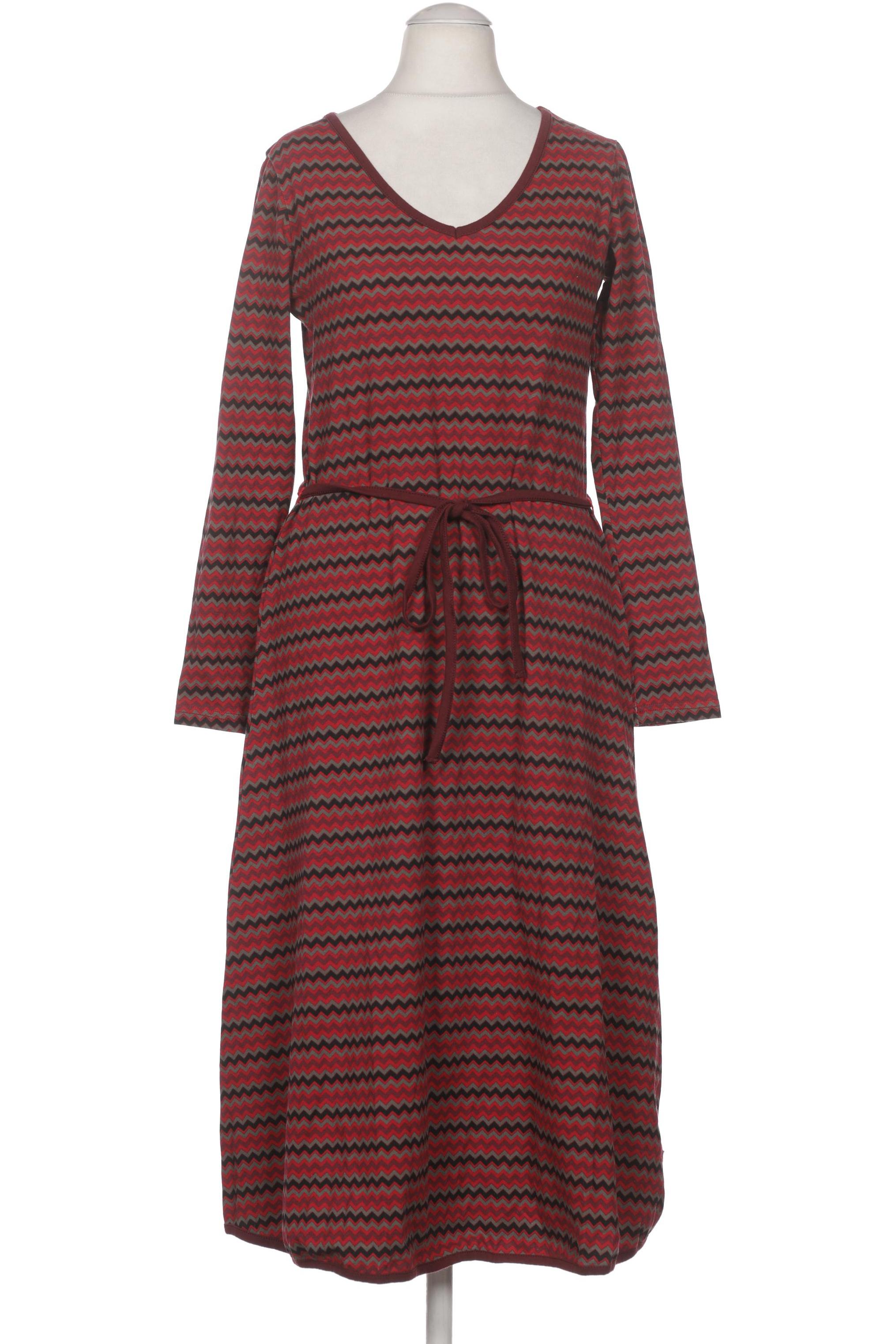 

Tranquillo Damen Kleid, rot, Gr. 38