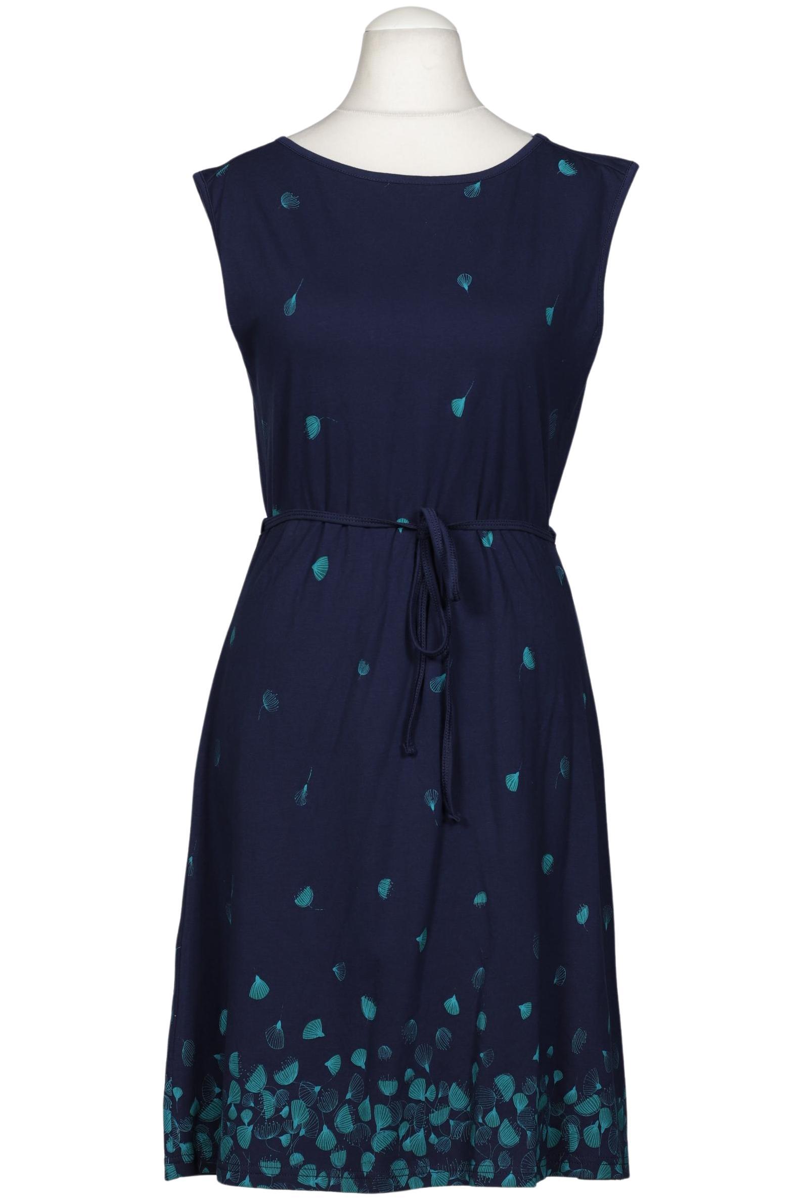 

Tranquillo Damen Kleid, marineblau, Gr. 38