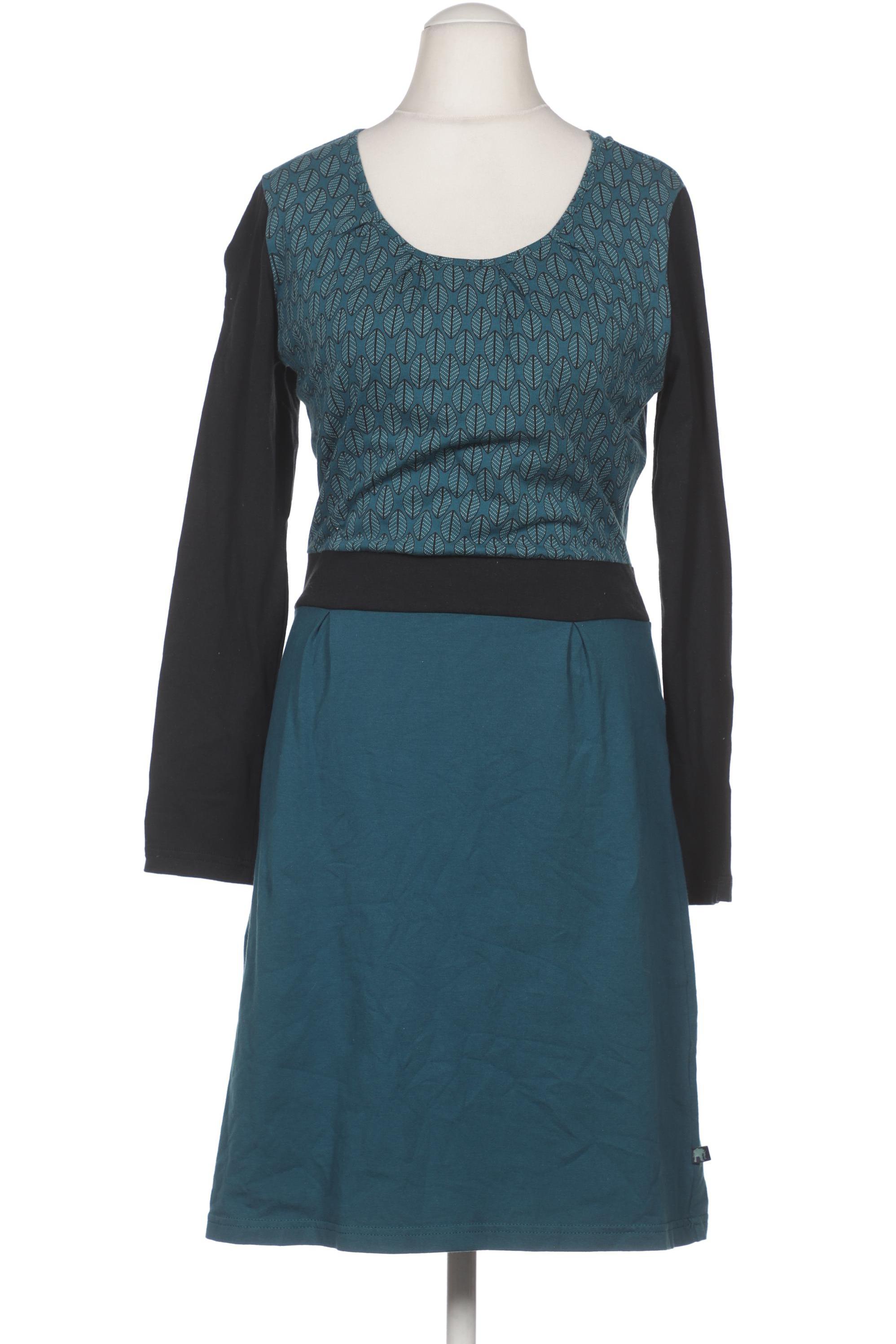

Tranquillo Damen Kleid, blau, Gr. 38