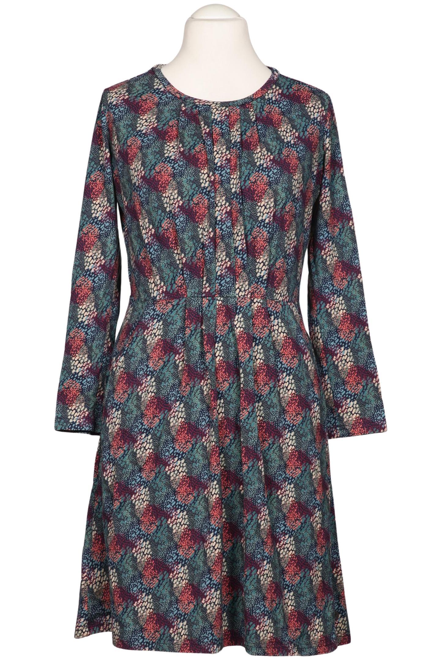 

Tranquillo Damen Kleid, mehrfarbig, Gr. 38