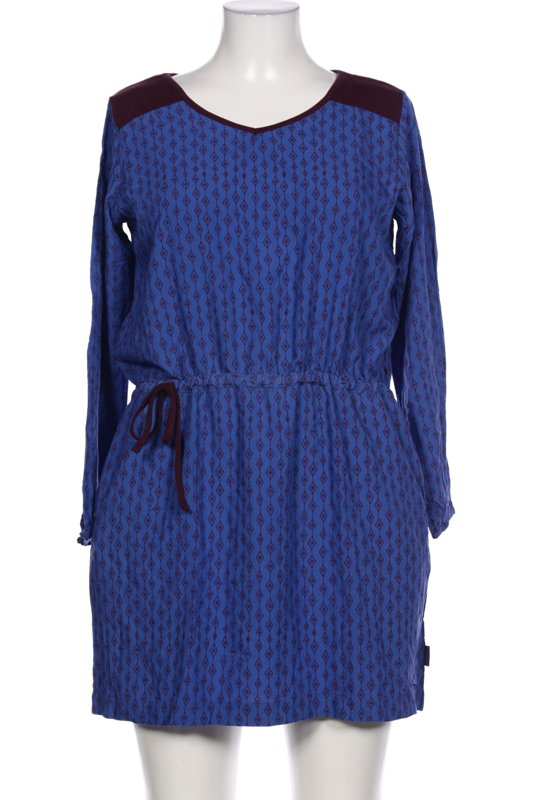 

TRANQUILLO Damen Kleid, marineblau