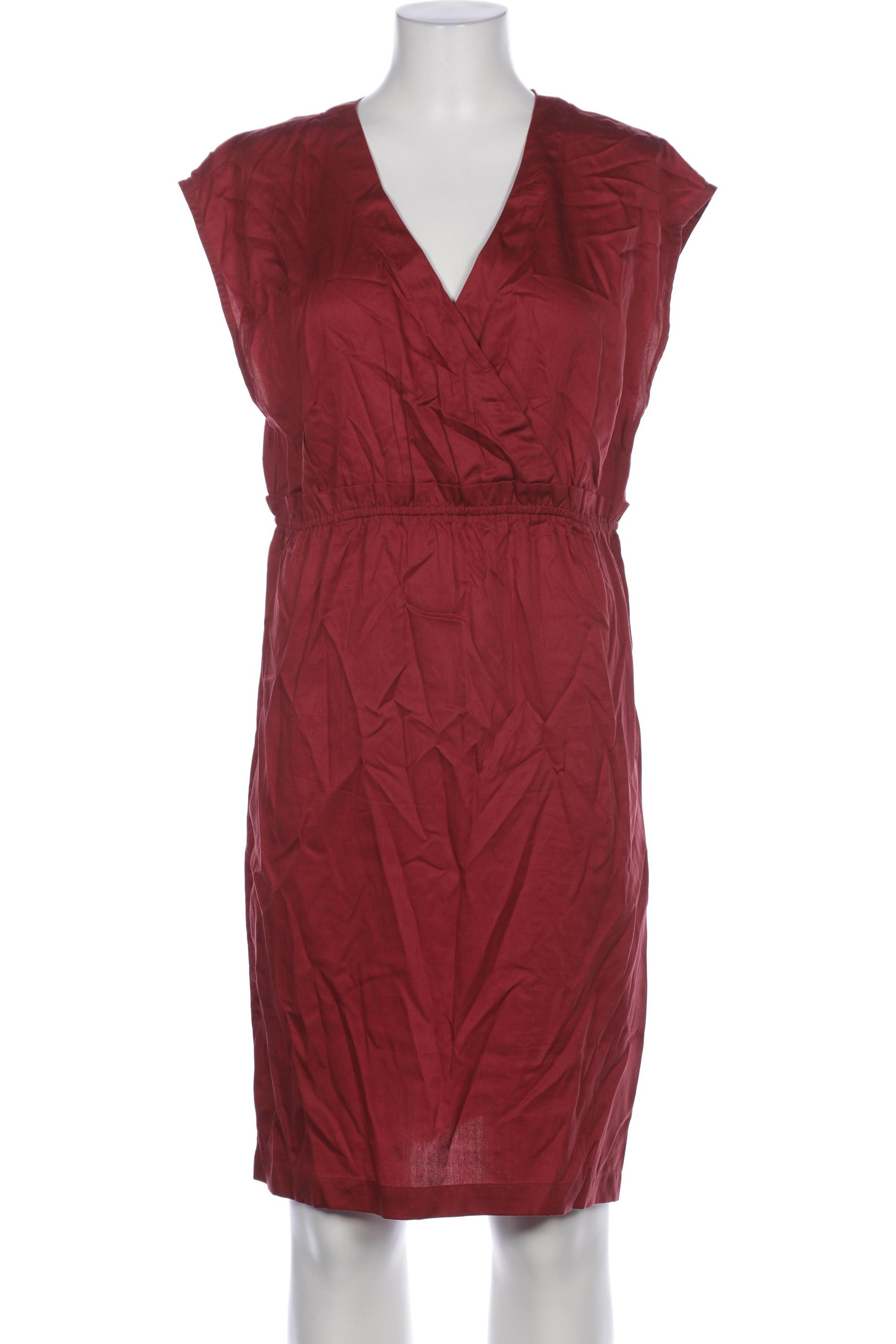 

Tranquillo Damen Kleid, rot, Gr. 42