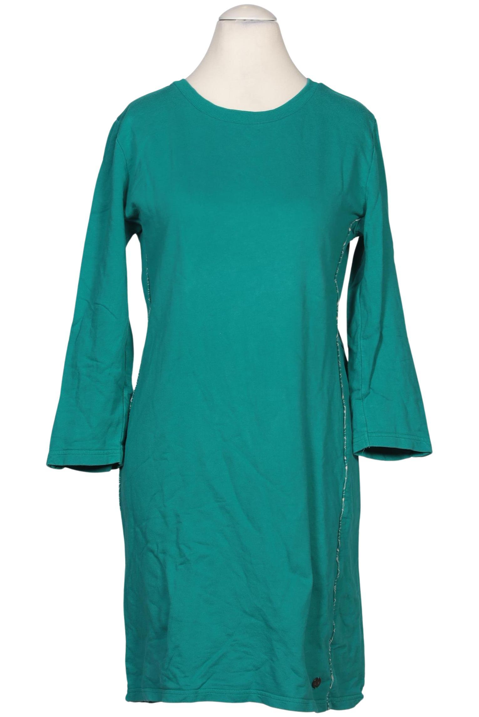 

Tranquillo Damen Kleid, türkis, Gr. 38