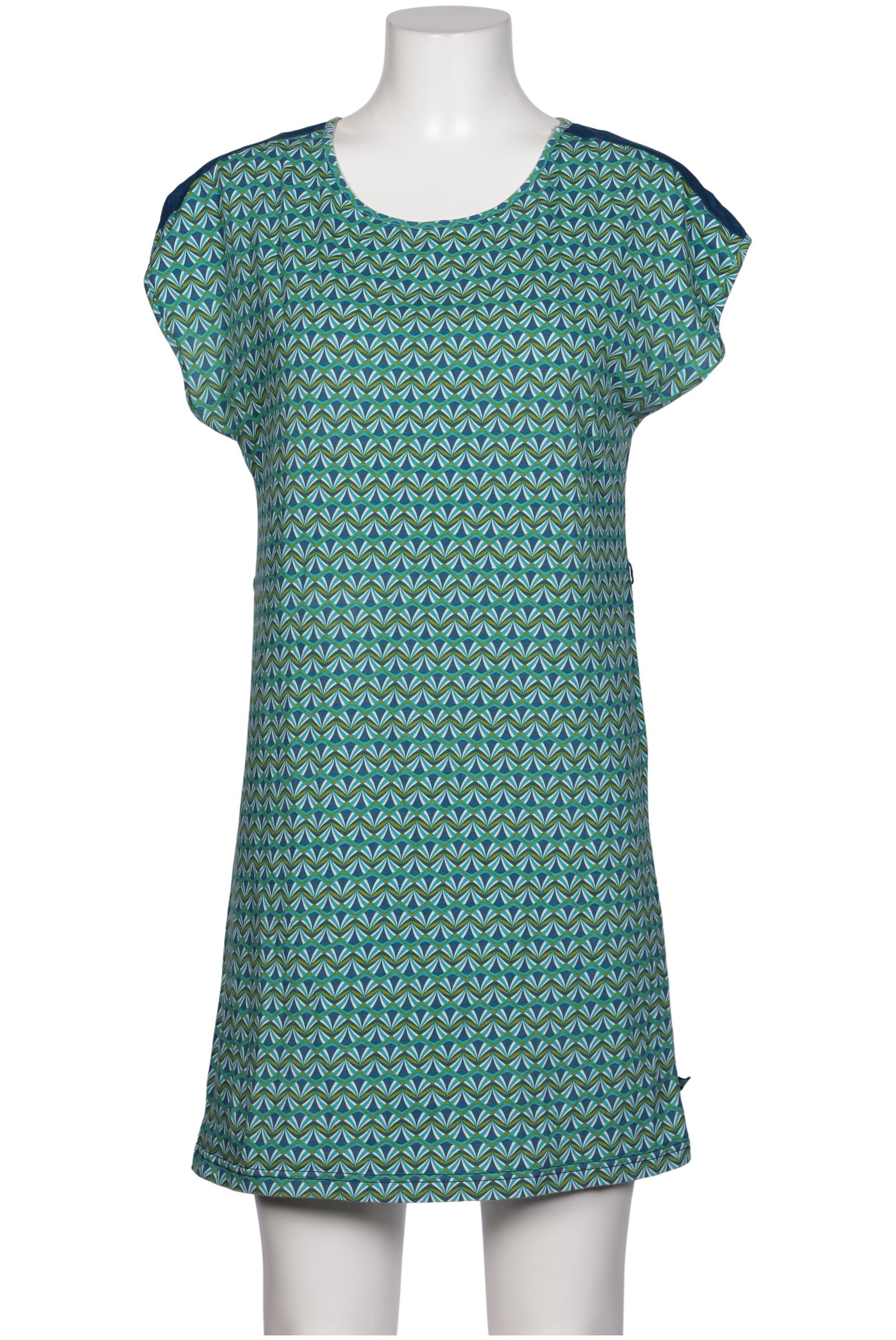 

Tranquillo Damen Kleid, türkis, Gr. 38