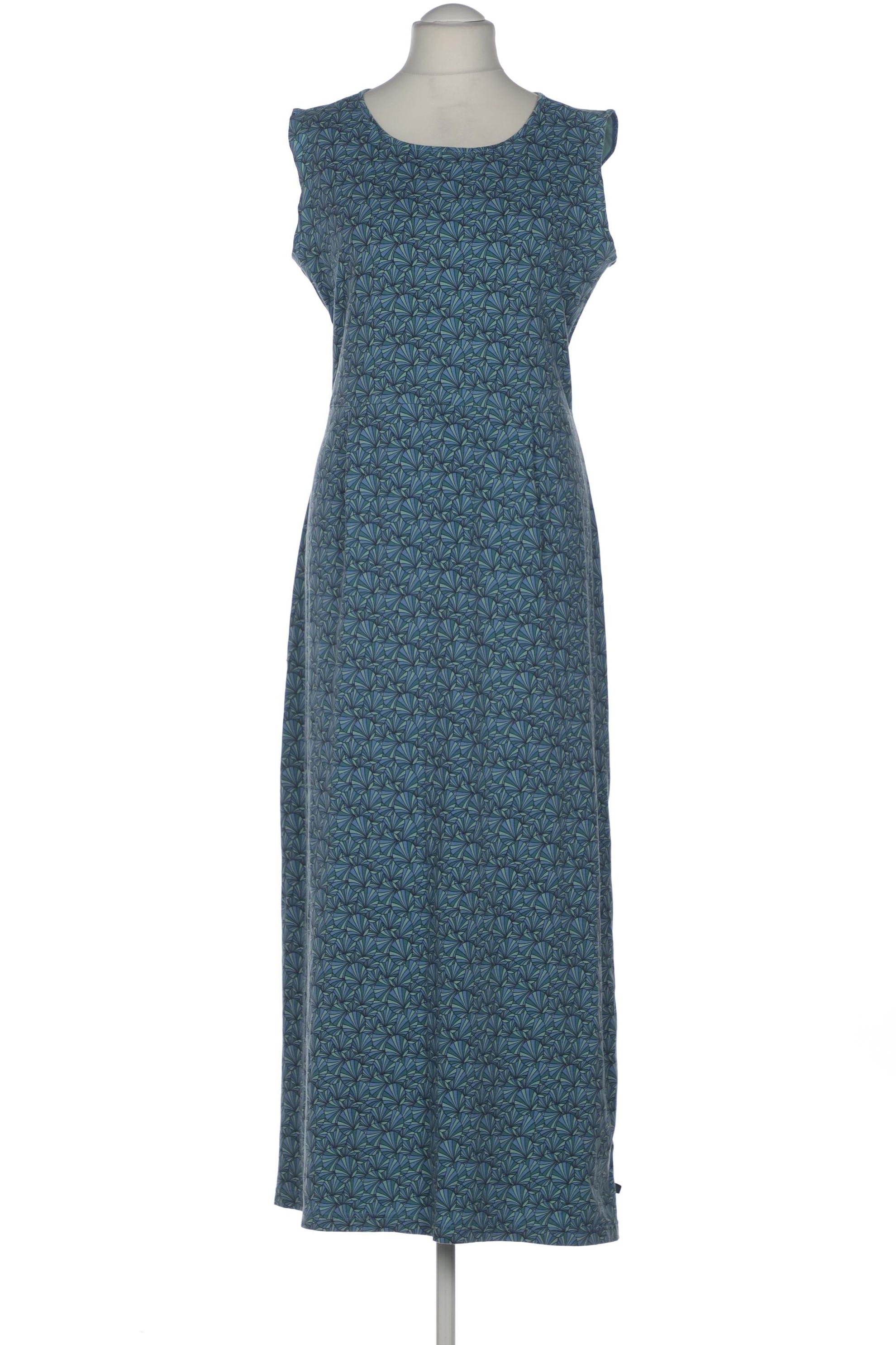 

Tranquillo Damen Kleid, blau, Gr. 42