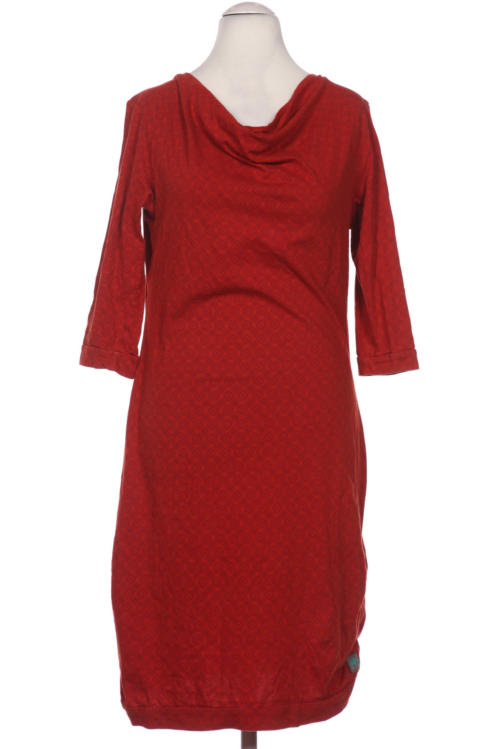 

Tranquillo Damen Kleid, rot, Gr. 42