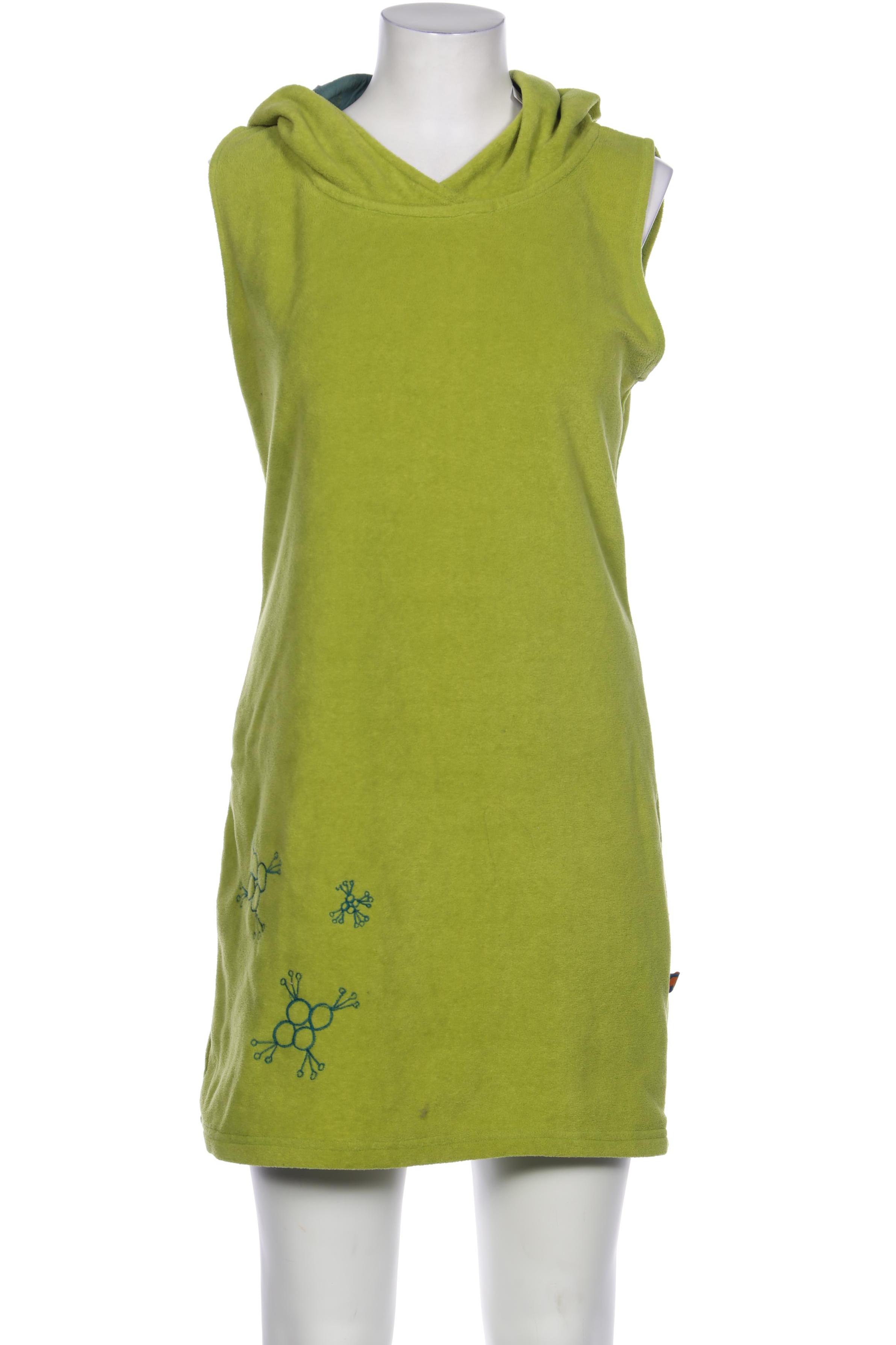 

Tranquillo Damen Kleid, grün, Gr. 42