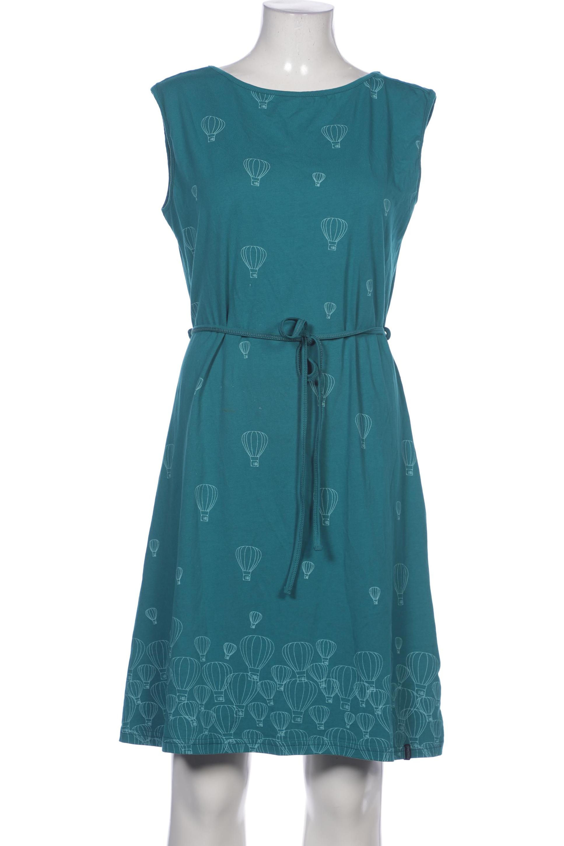 

Tranquillo Damen Kleid, türkis, Gr. 42