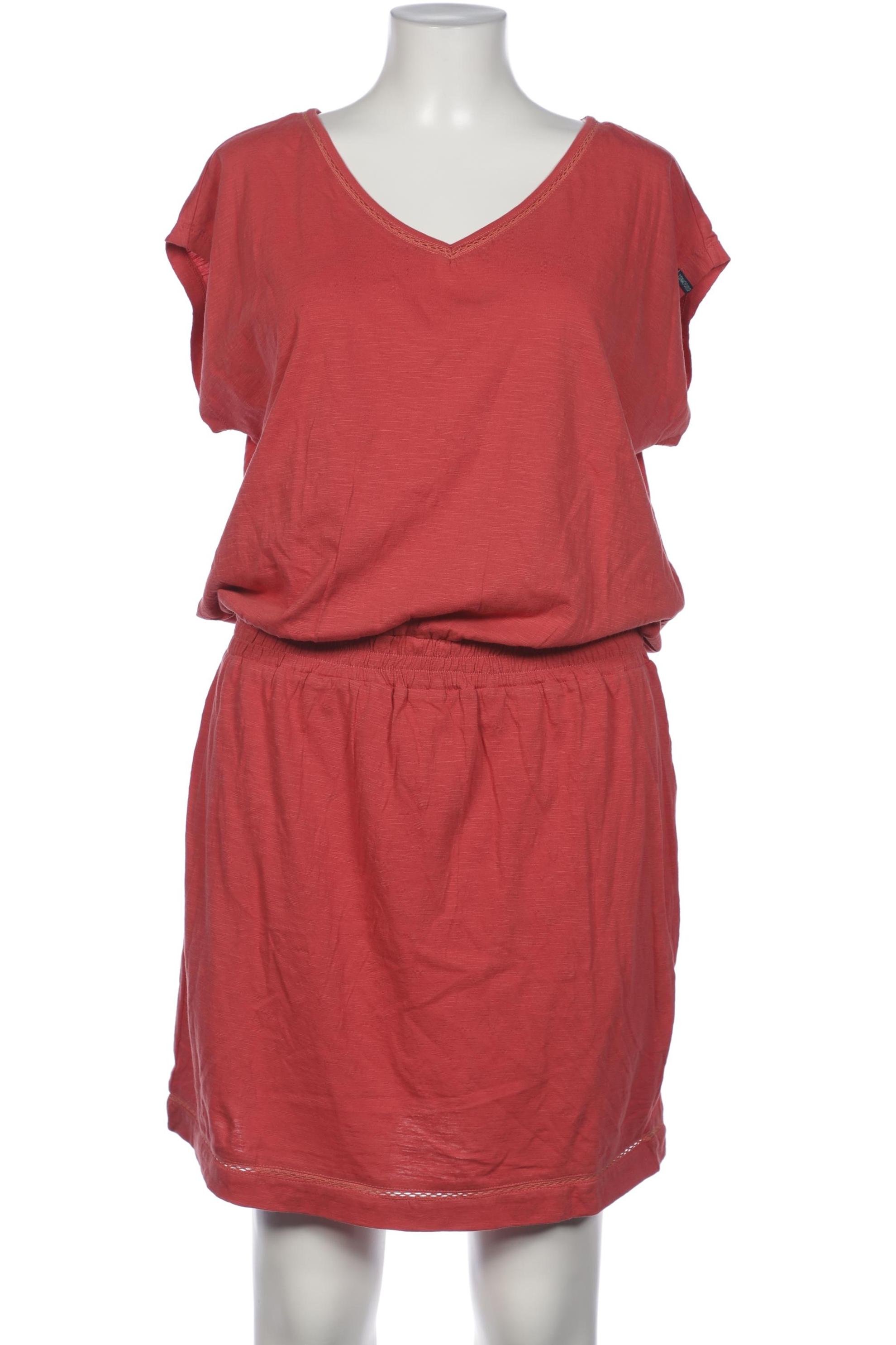 

Tranquillo Damen Kleid, rot, Gr. 44