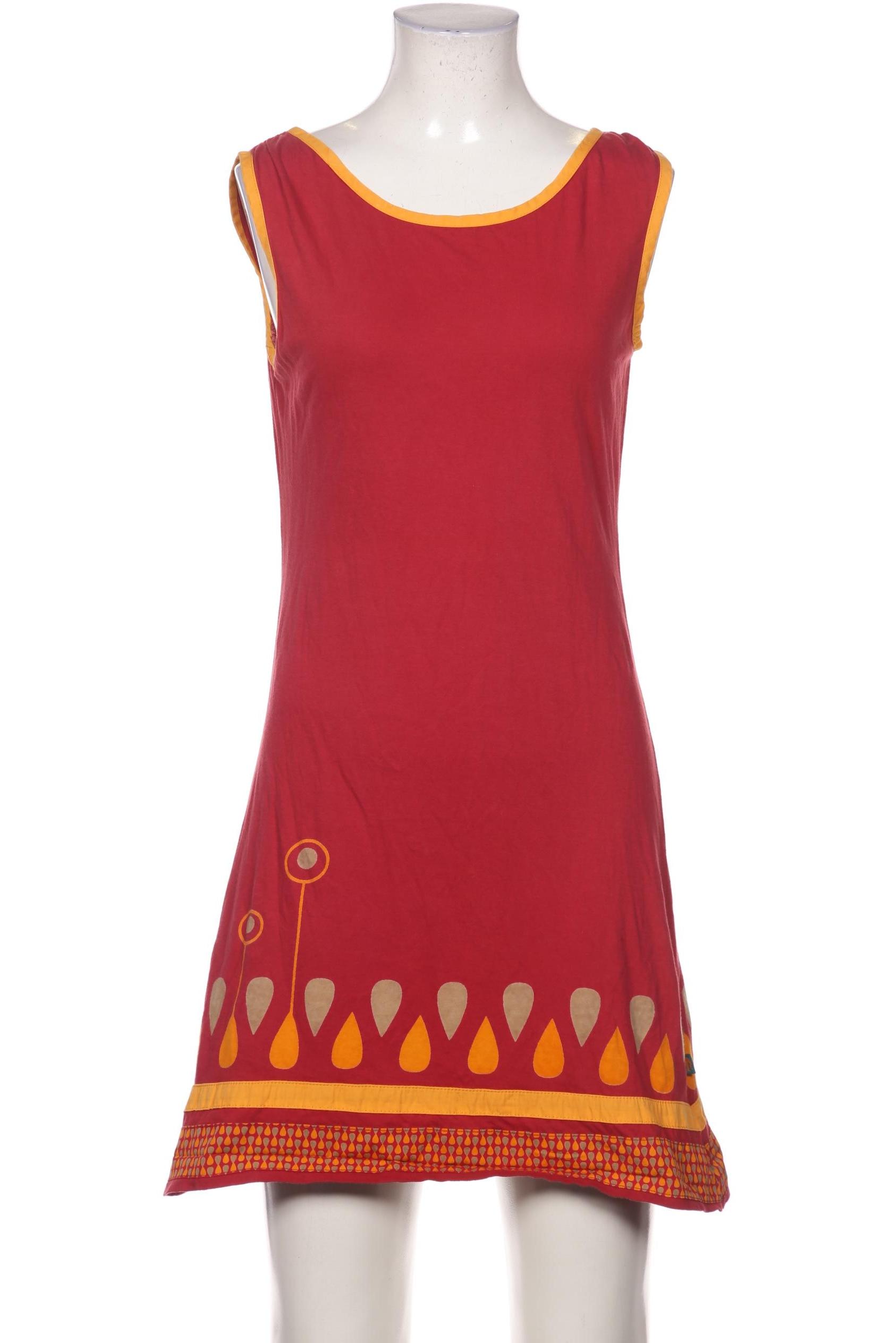 

Tranquillo Damen Kleid, rot, Gr. 38