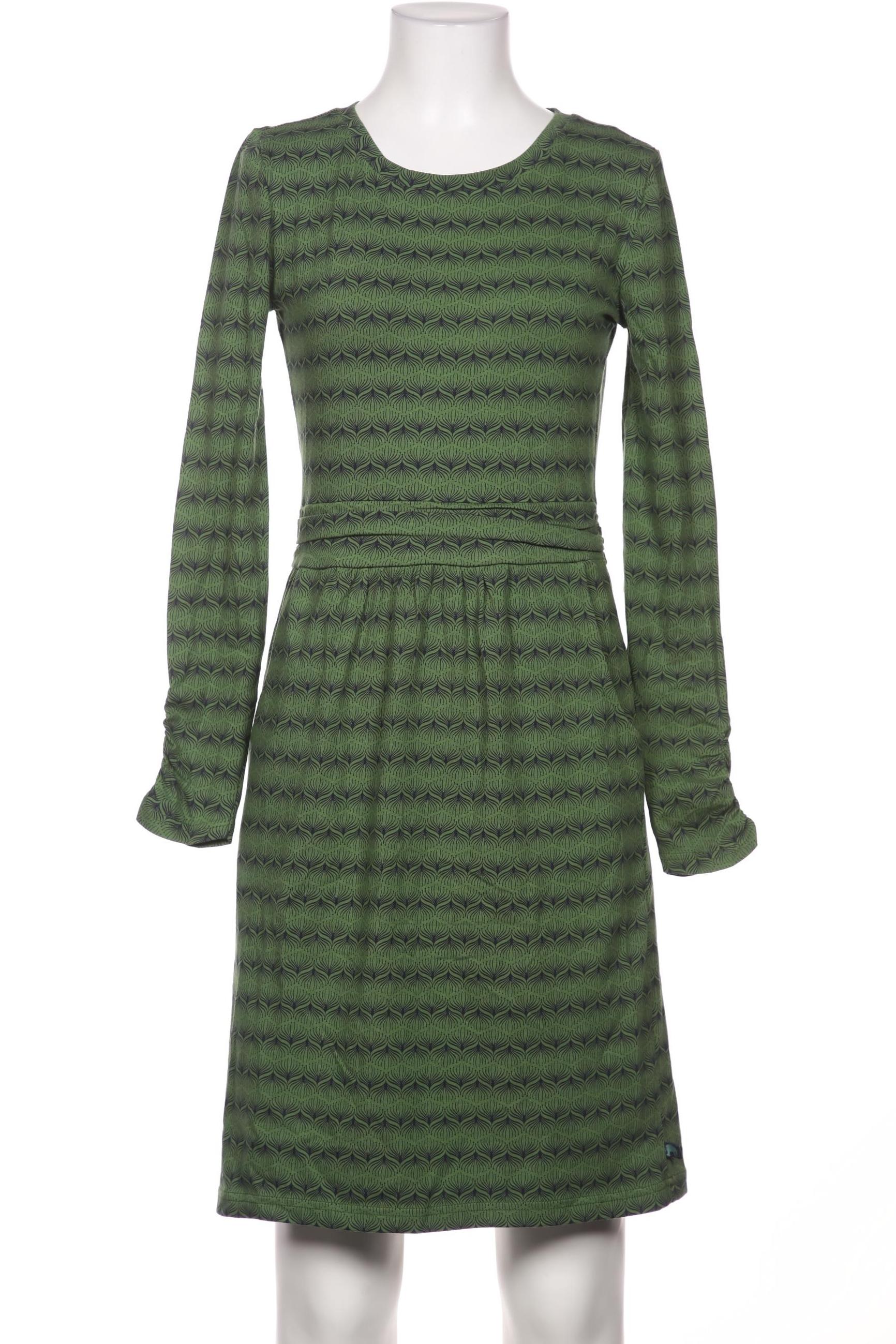 

Tranquillo Damen Kleid, grün, Gr. 34