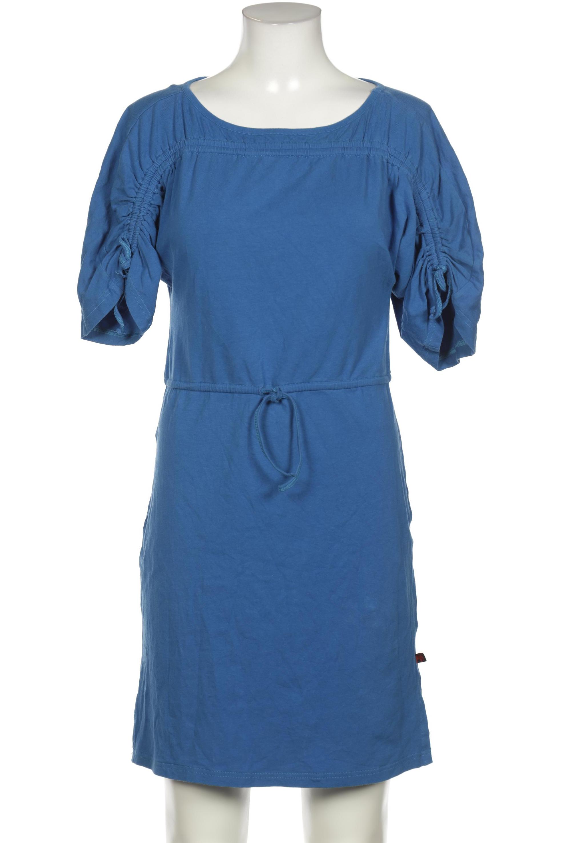 

Tranquillo Damen Kleid, marineblau, Gr. 36
