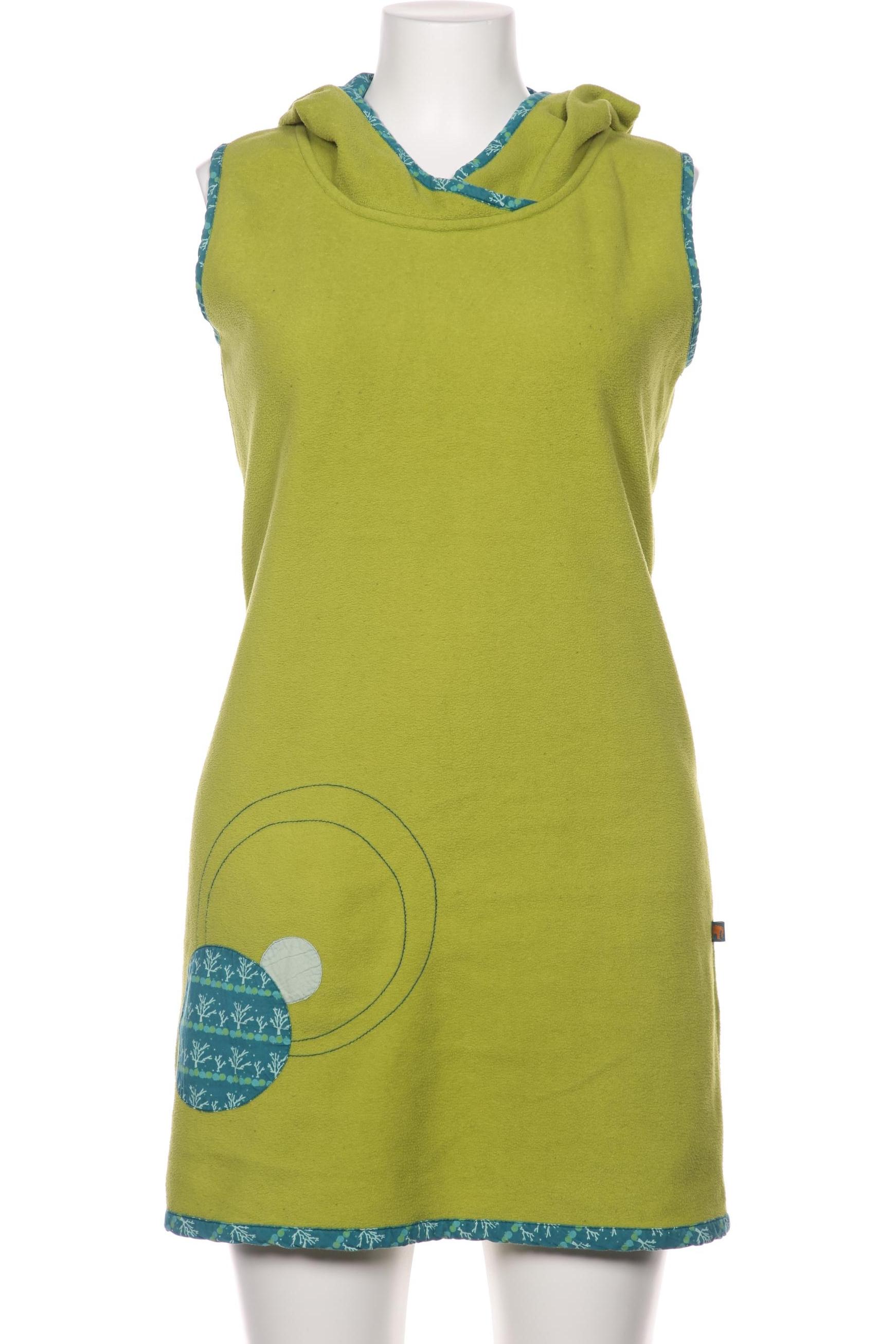 

Tranquillo Damen Kleid, grün, Gr. 44