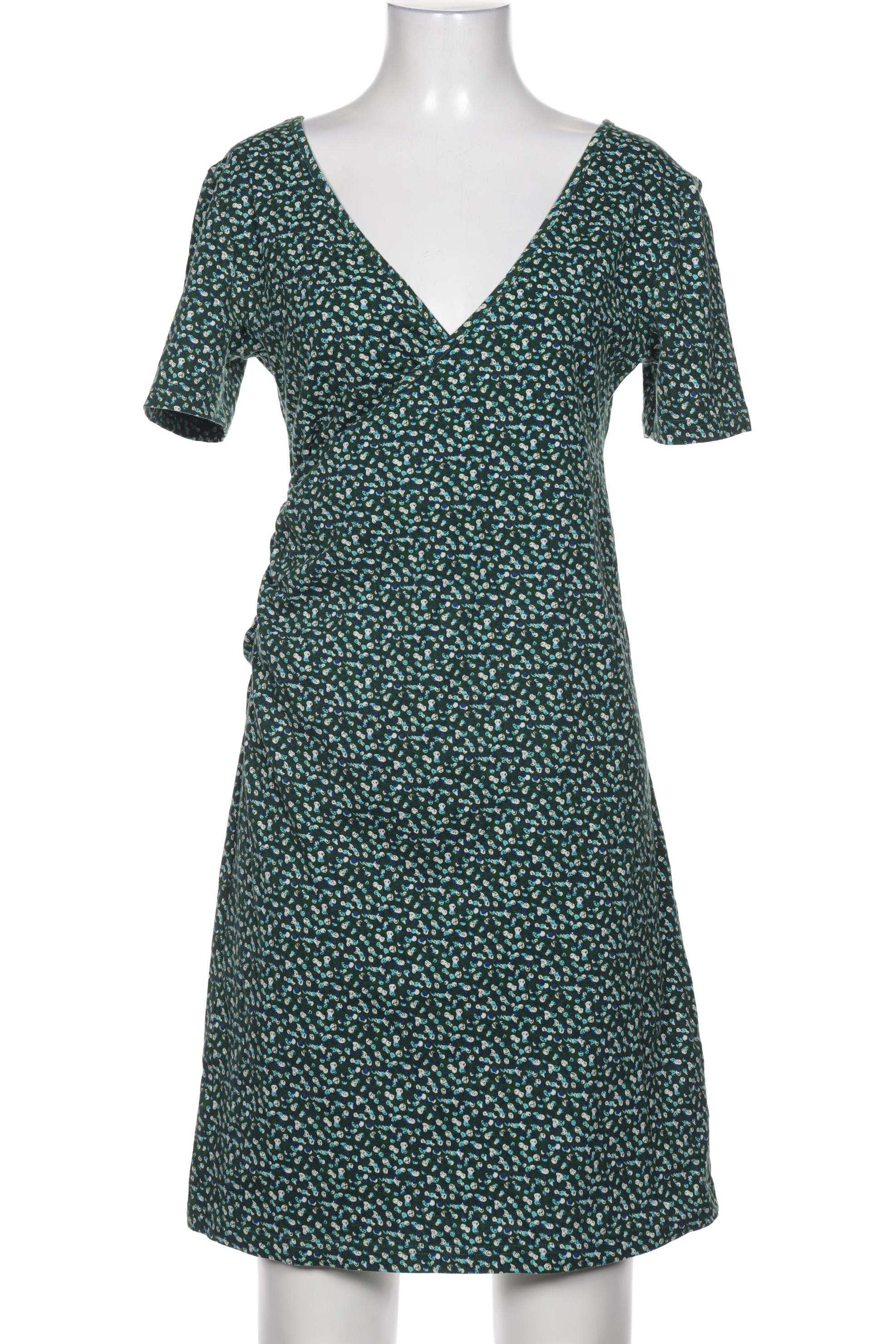 

Tranquillo Damen Kleid, grün, Gr. 34