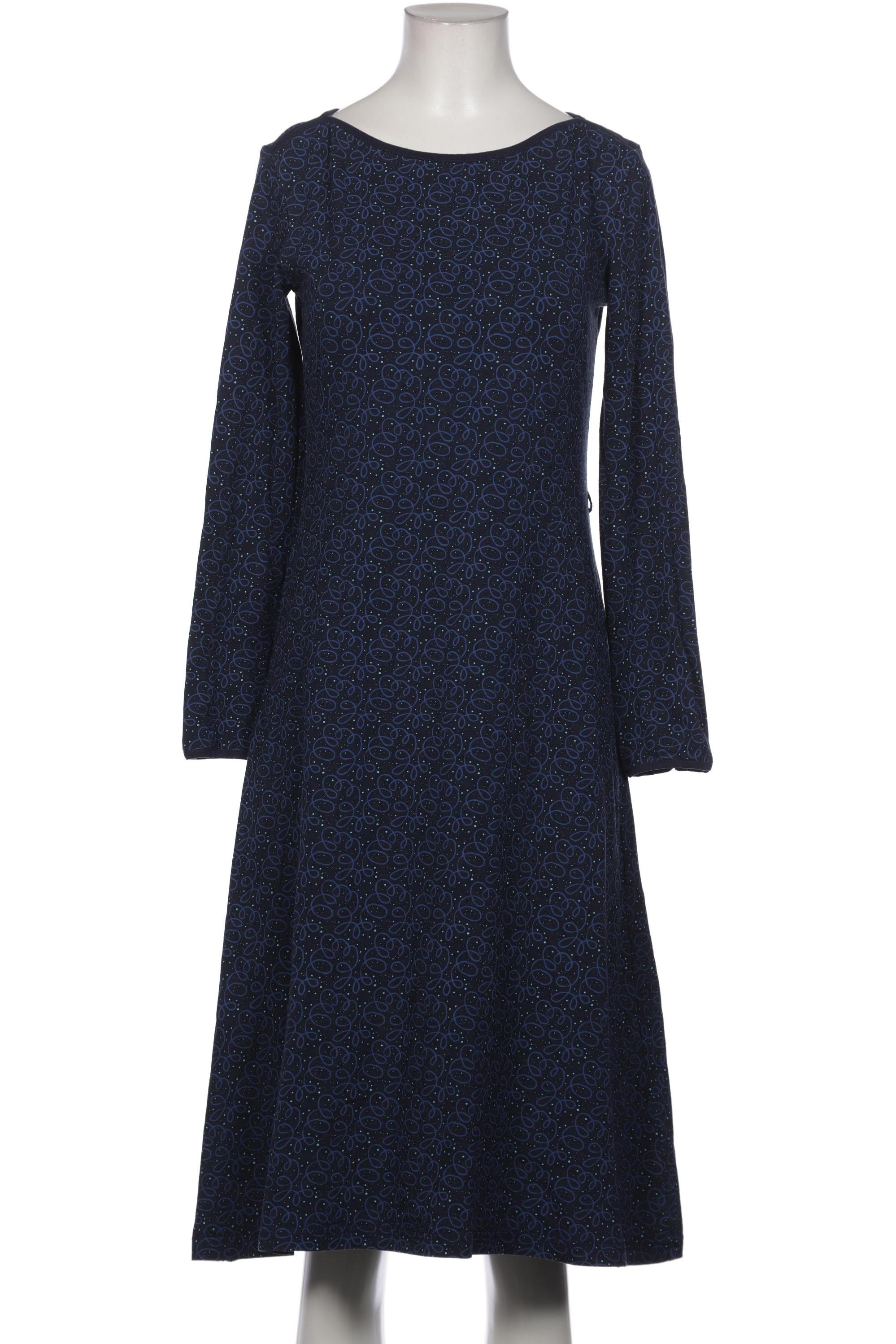 

Tranquillo Damen Kleid, marineblau, Gr. 36