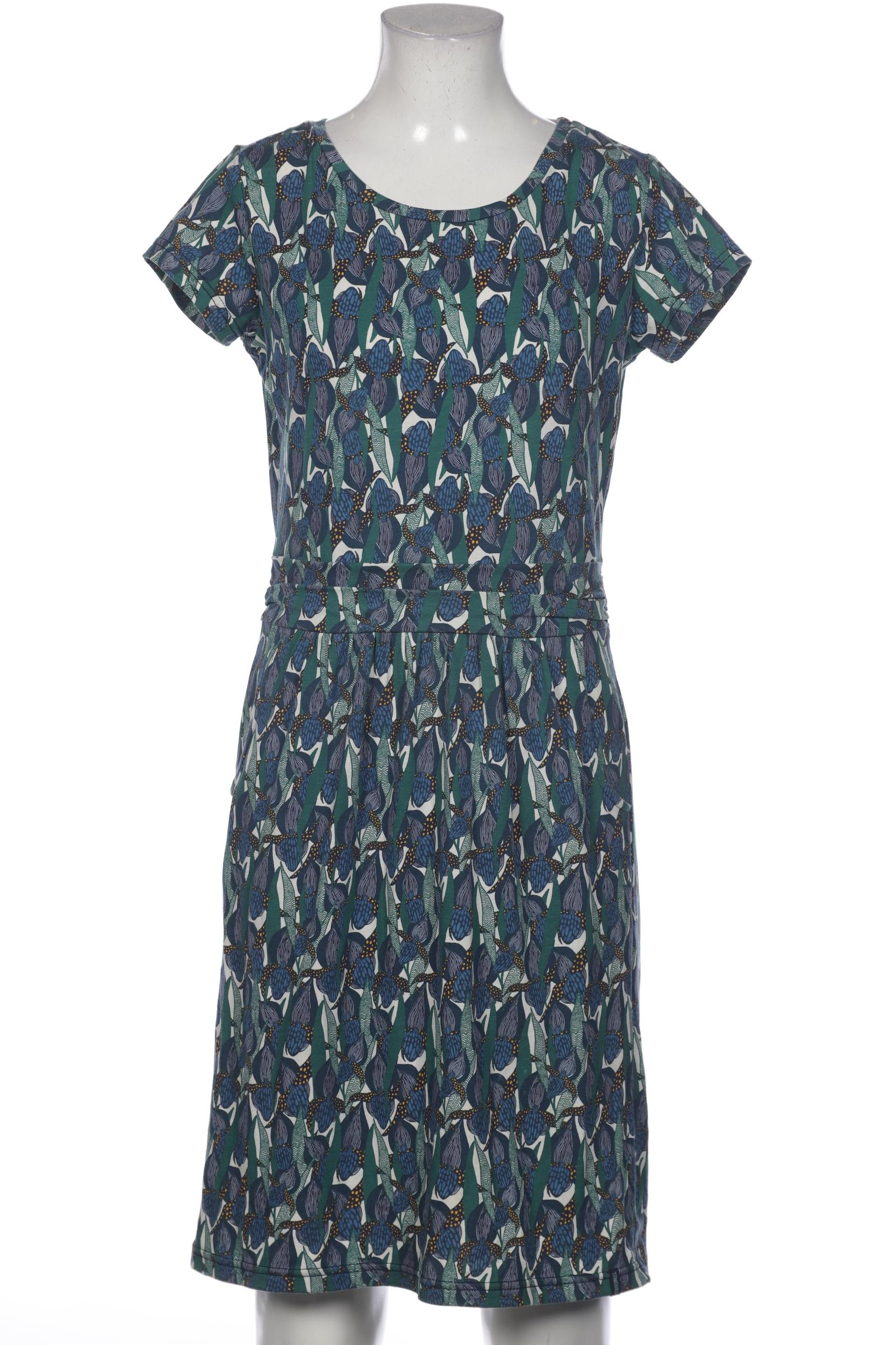 

Tranquillo Damen Kleid, türkis, Gr. 36