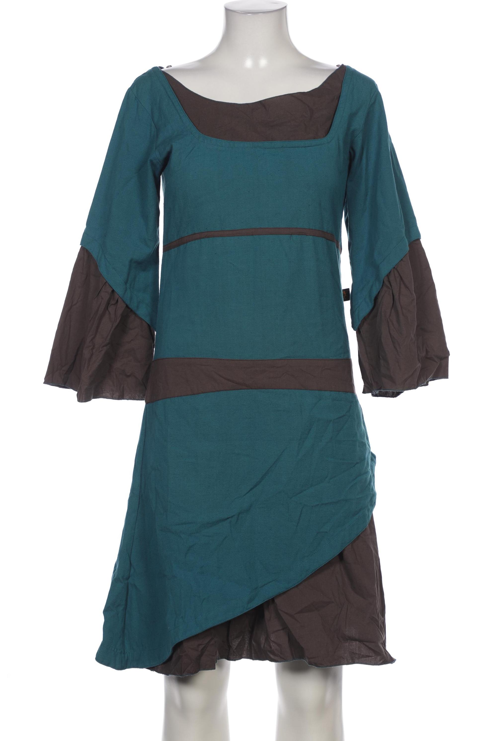 

Tranquillo Damen Kleid, blau, Gr. 38