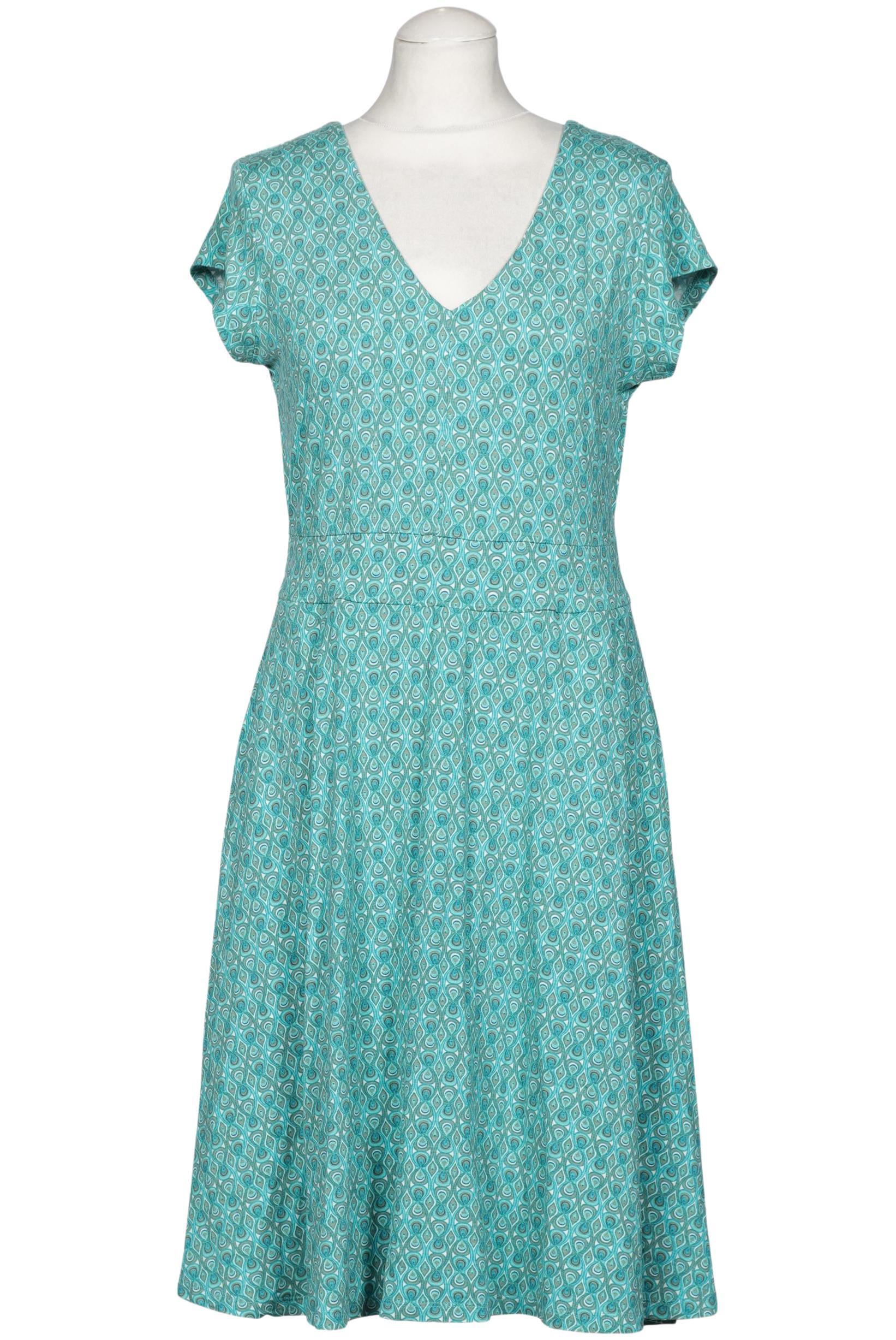 

Tranquillo Damen Kleid, türkis, Gr. 38