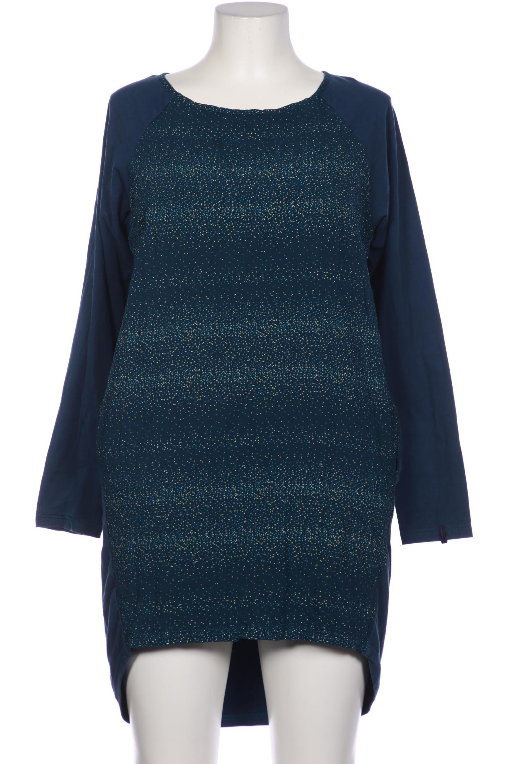 

TRANQUILLO Damen Kleid, blau