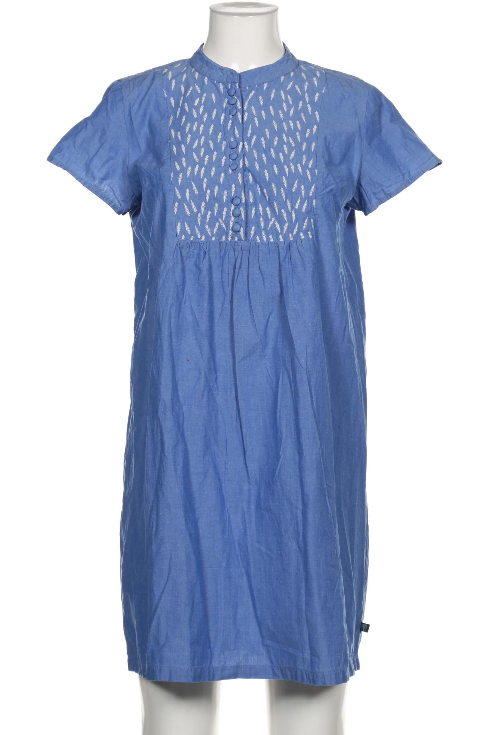 

TRANQUILLO Damen Kleid, blau