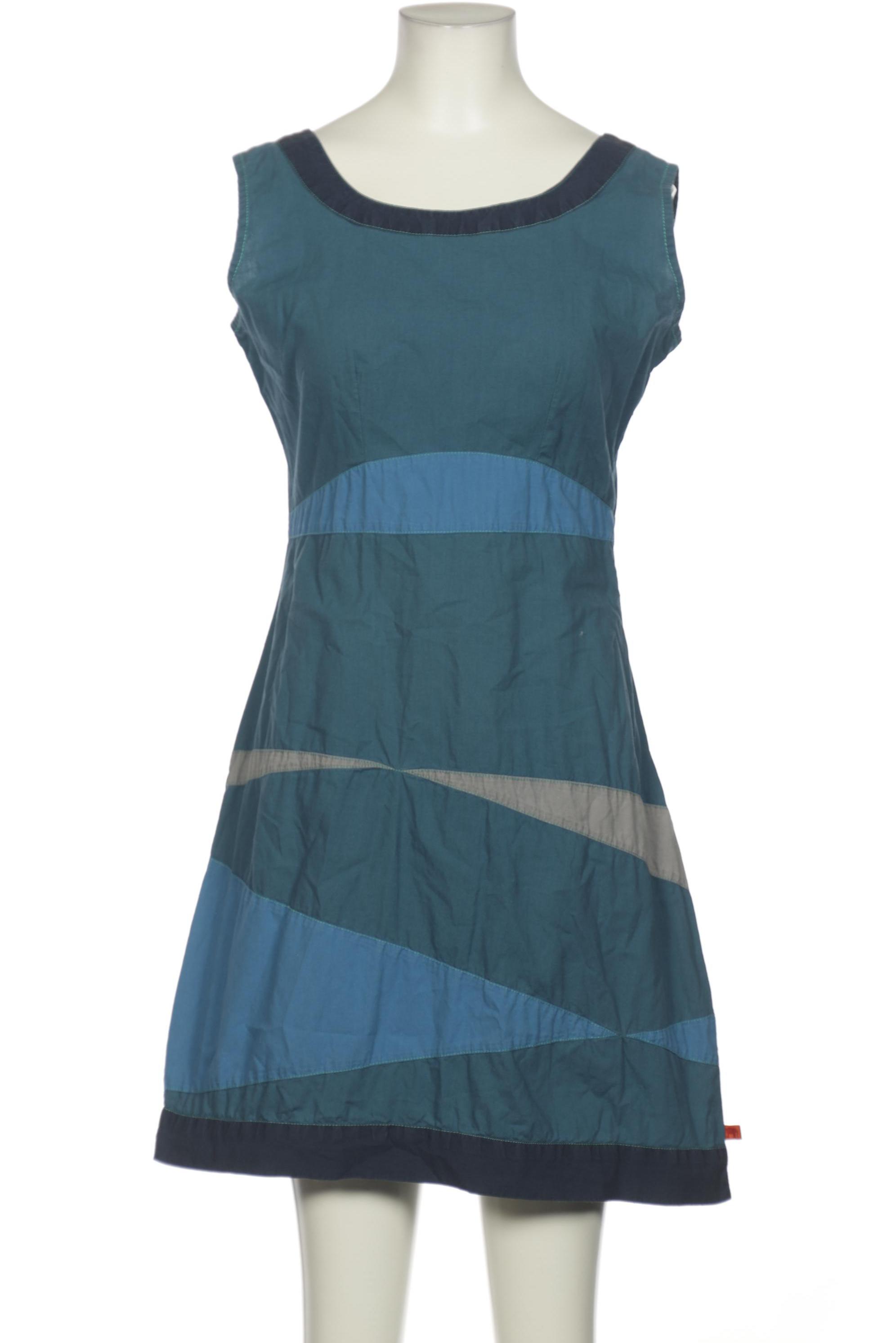 

TRANQUILLO Damen Kleid, blau