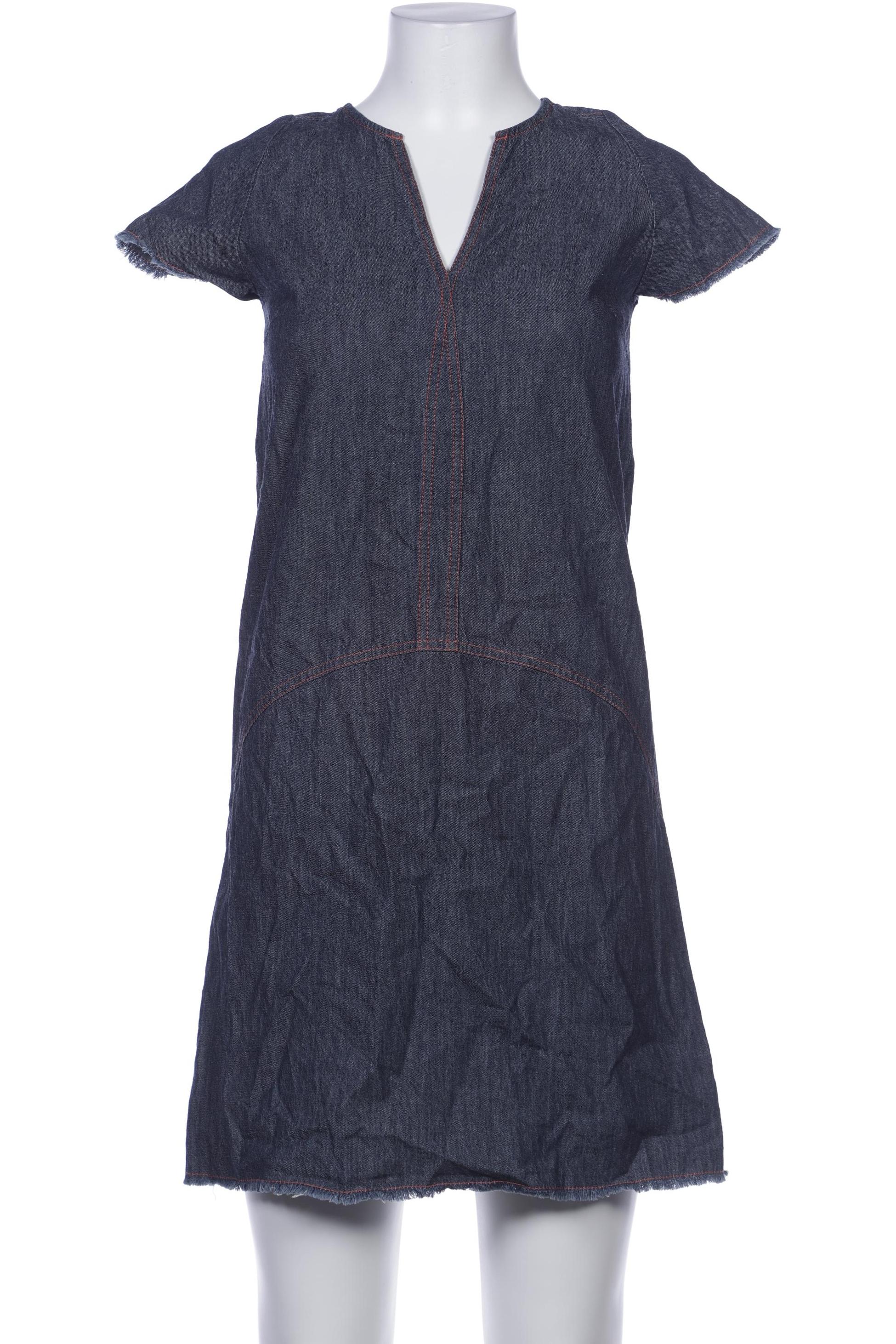 

Tranquillo Damen Kleid, marineblau, Gr. 36