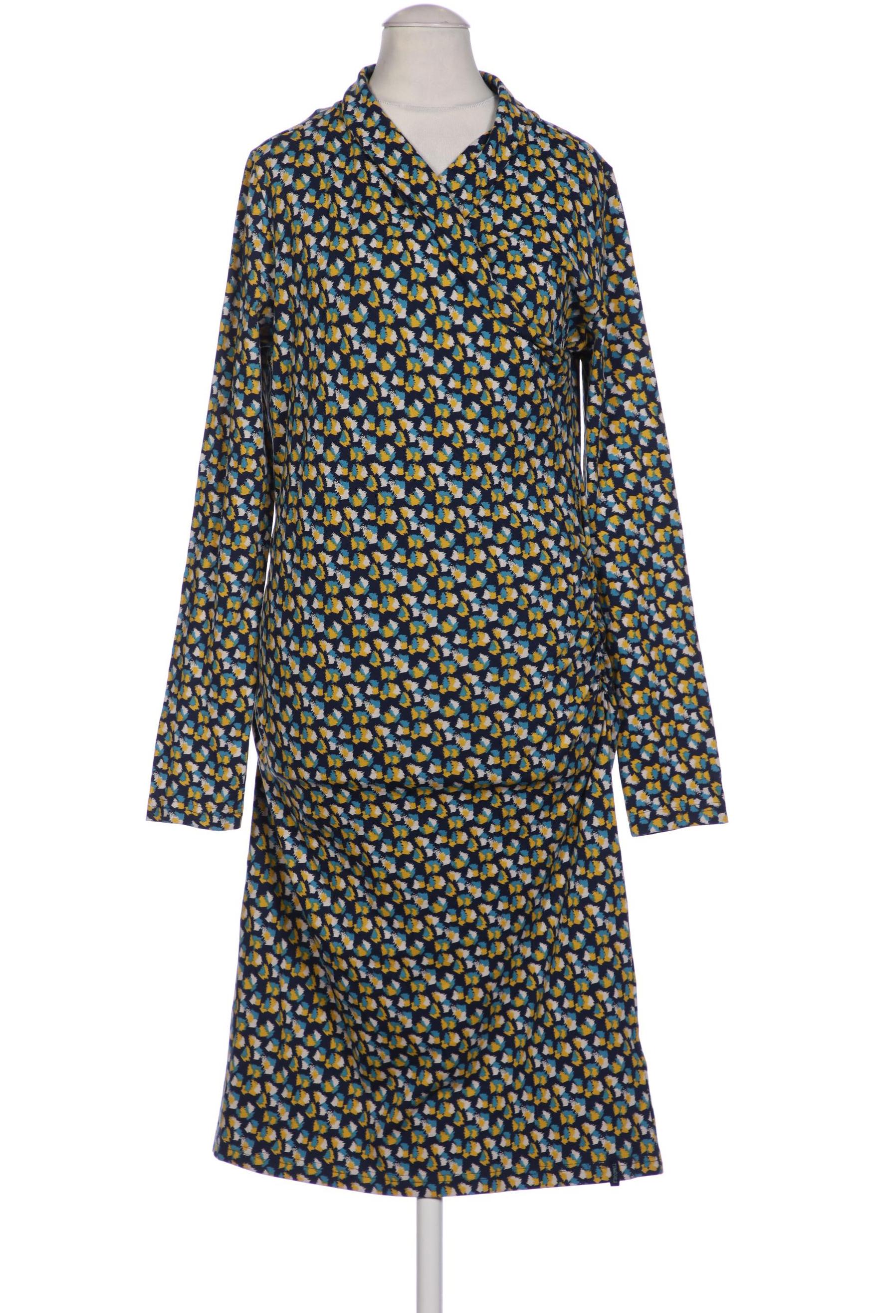 

Tranquillo Damen Kleid, marineblau, Gr. 36