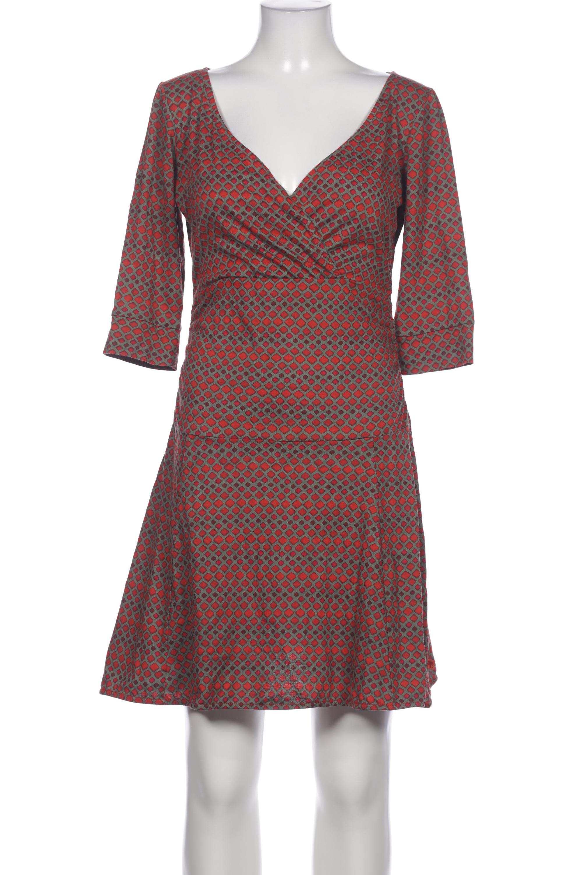

Tranquillo Damen Kleid, grün, Gr. 38