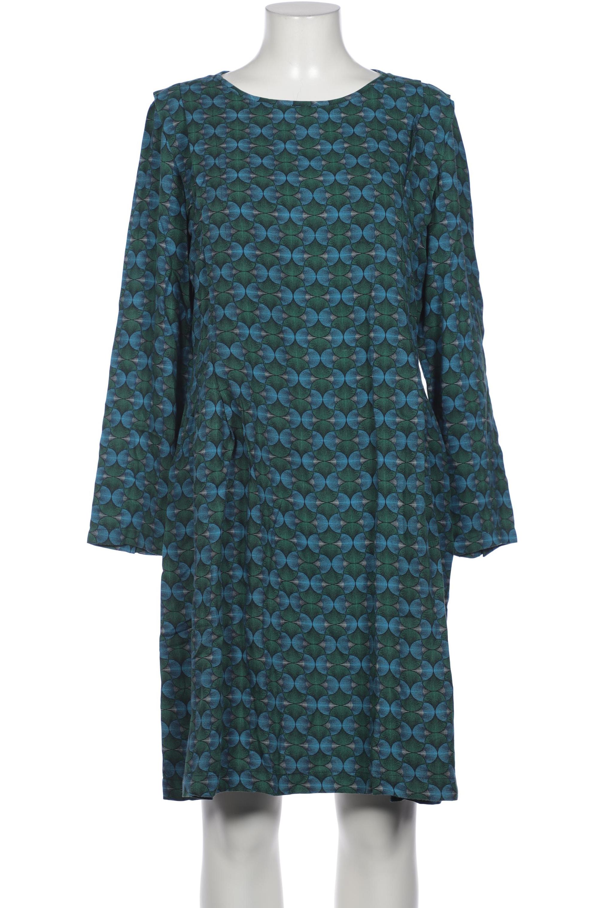 

Tranquillo Damen Kleid, grün, Gr. 40