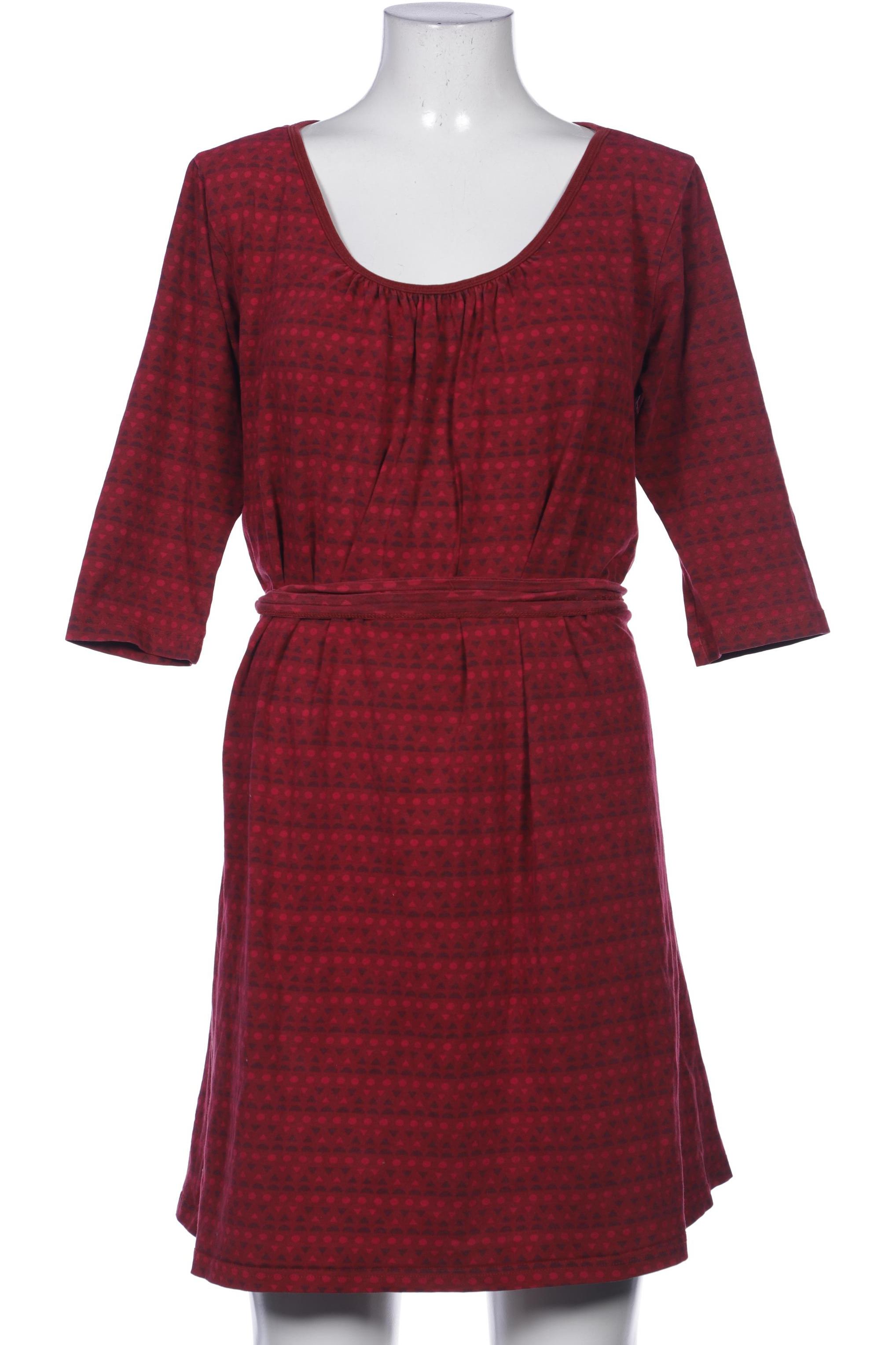 

Tranquillo Damen Kleid, rot, Gr. 42