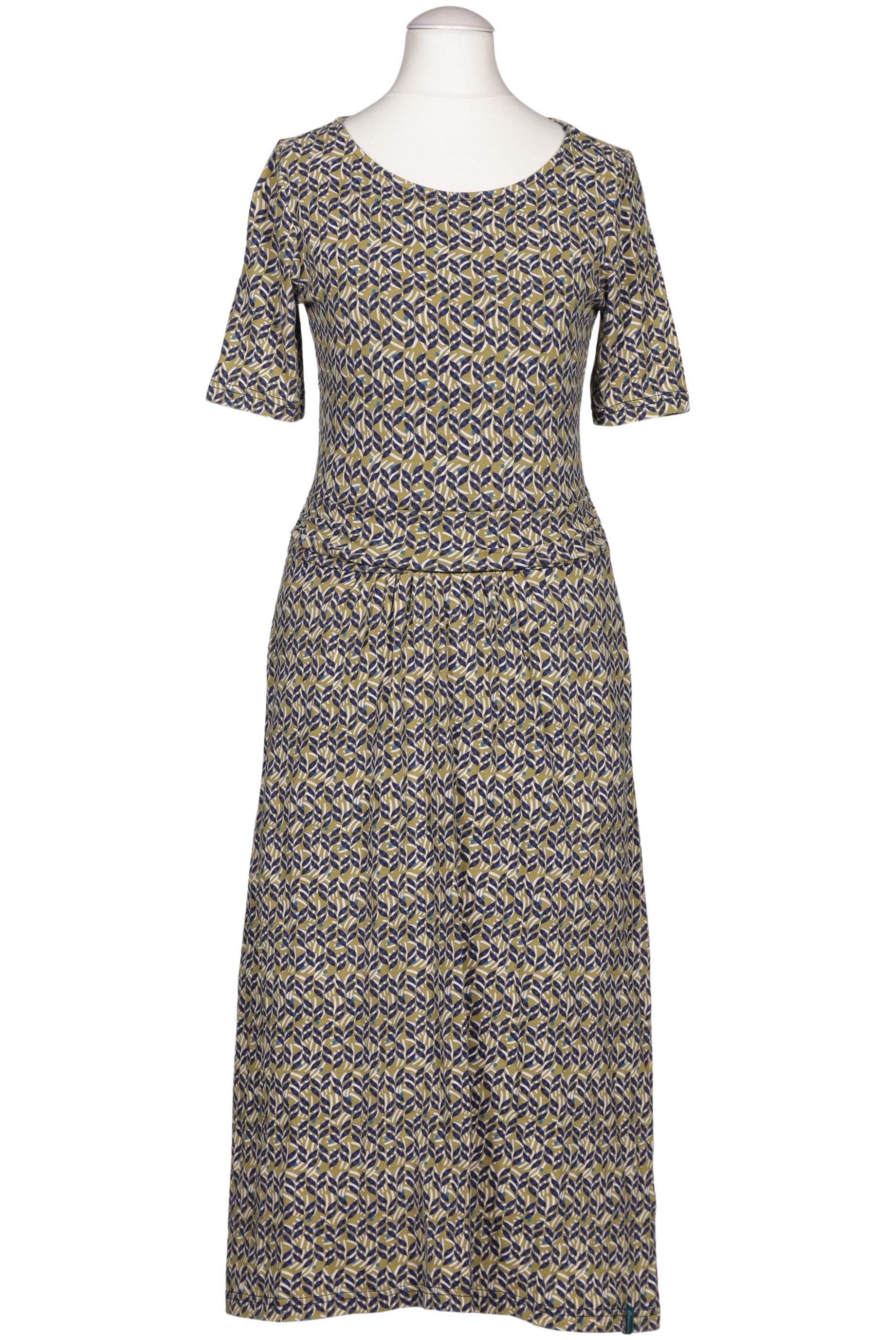 

Tranquillo Damen Kleid, mehrfarbig, Gr. 34