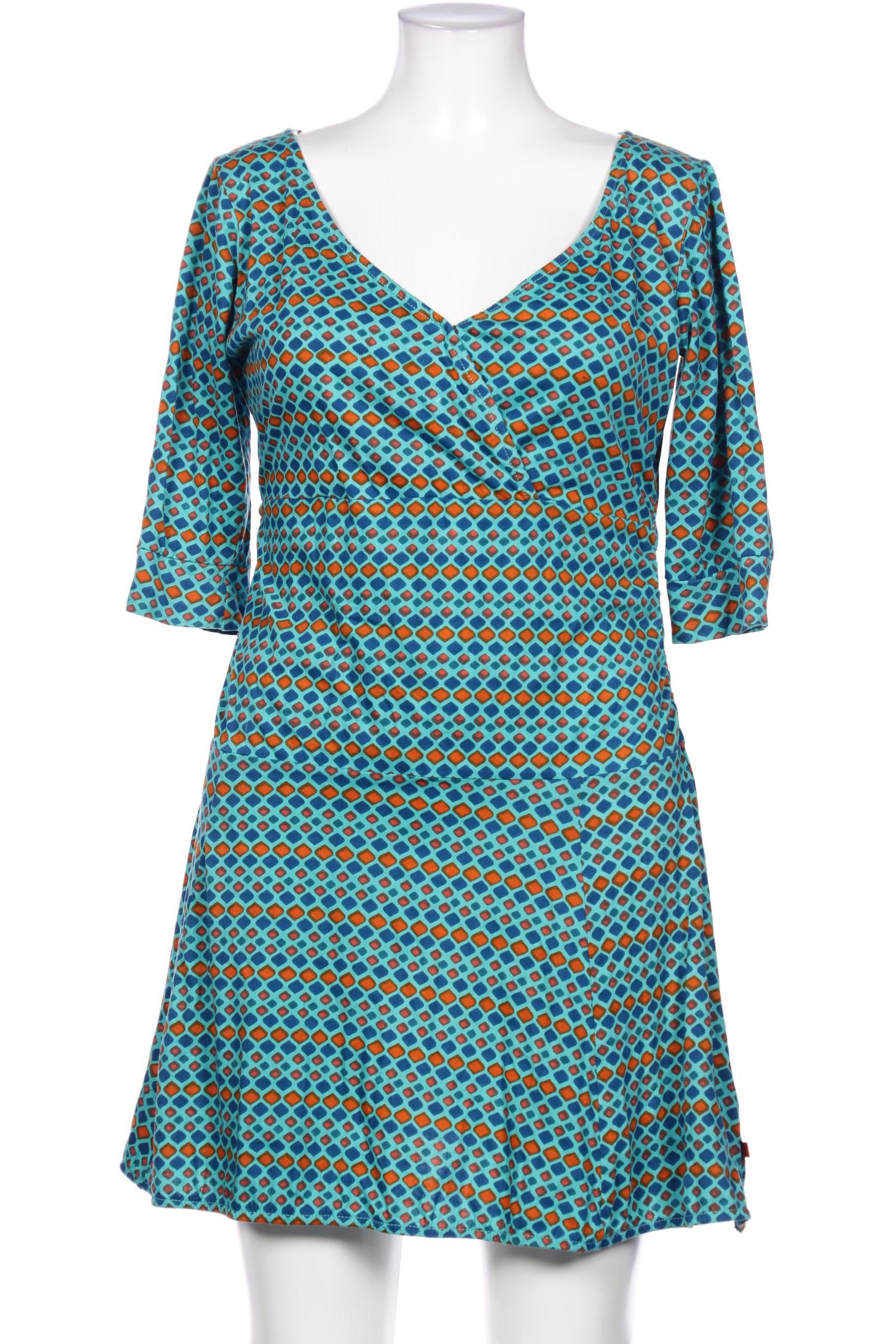 

Tranquillo Damen Kleid, türkis, Gr. 42